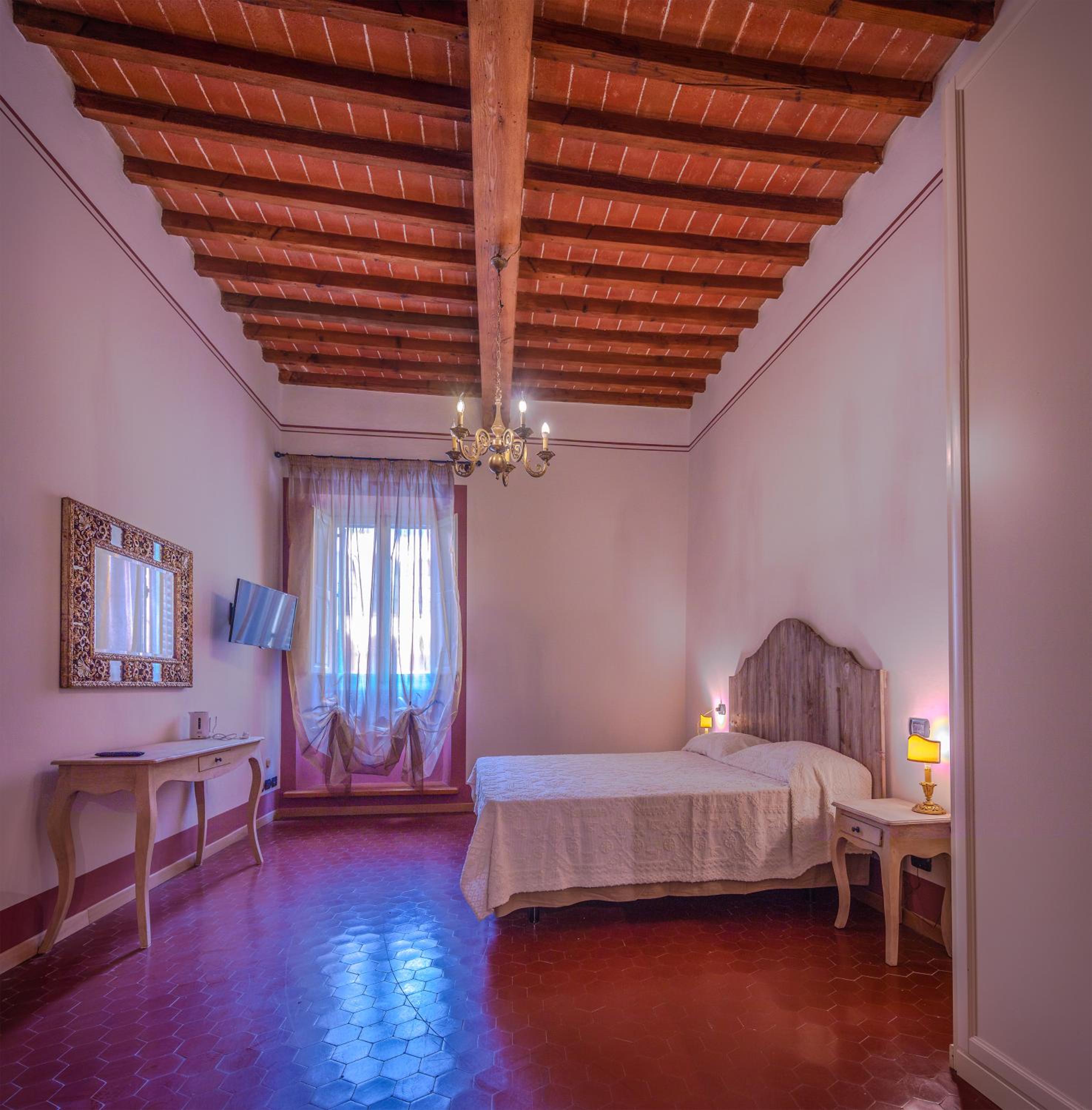 Chambre Lit King-Size