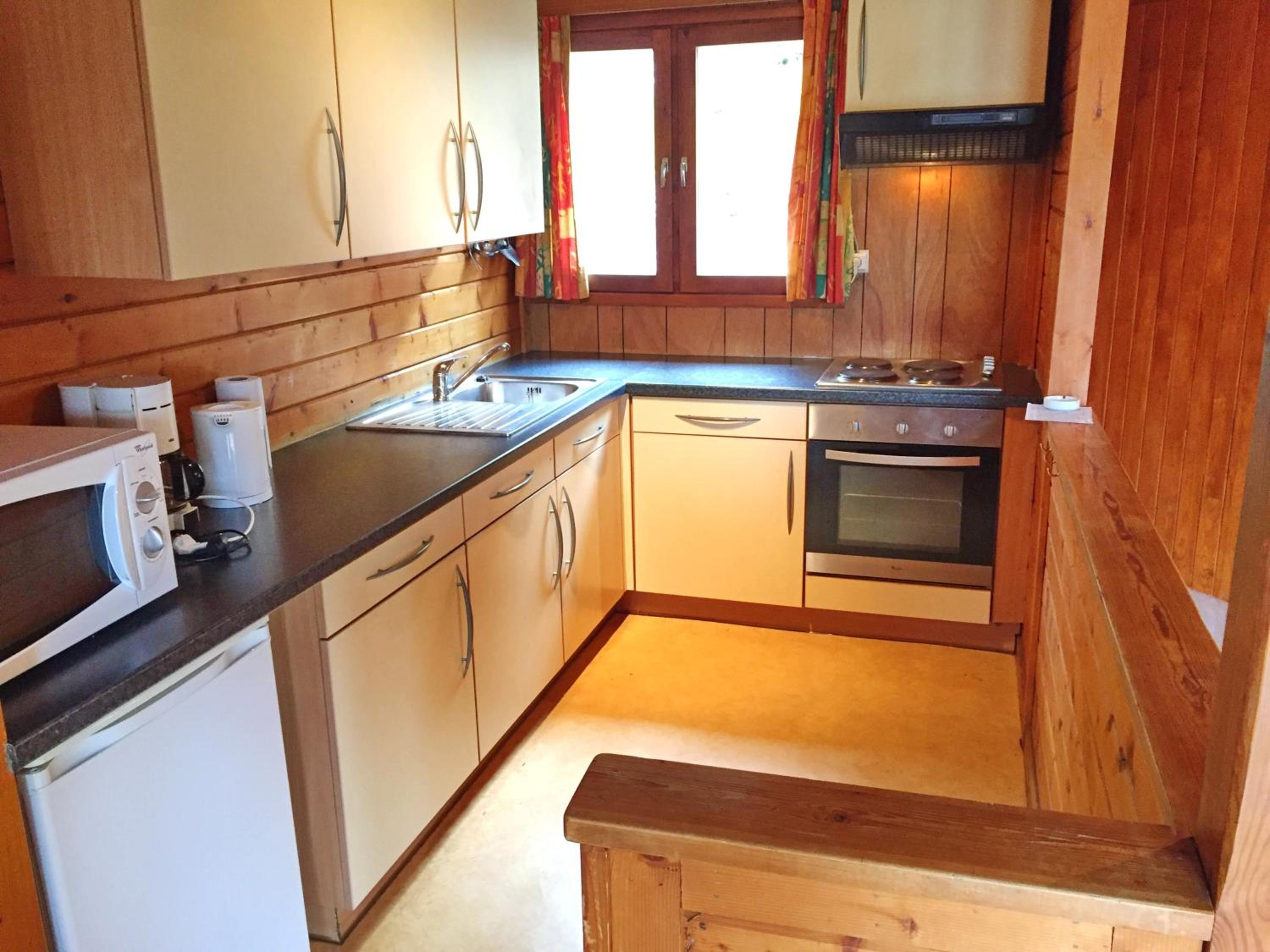 Chalet photo 2