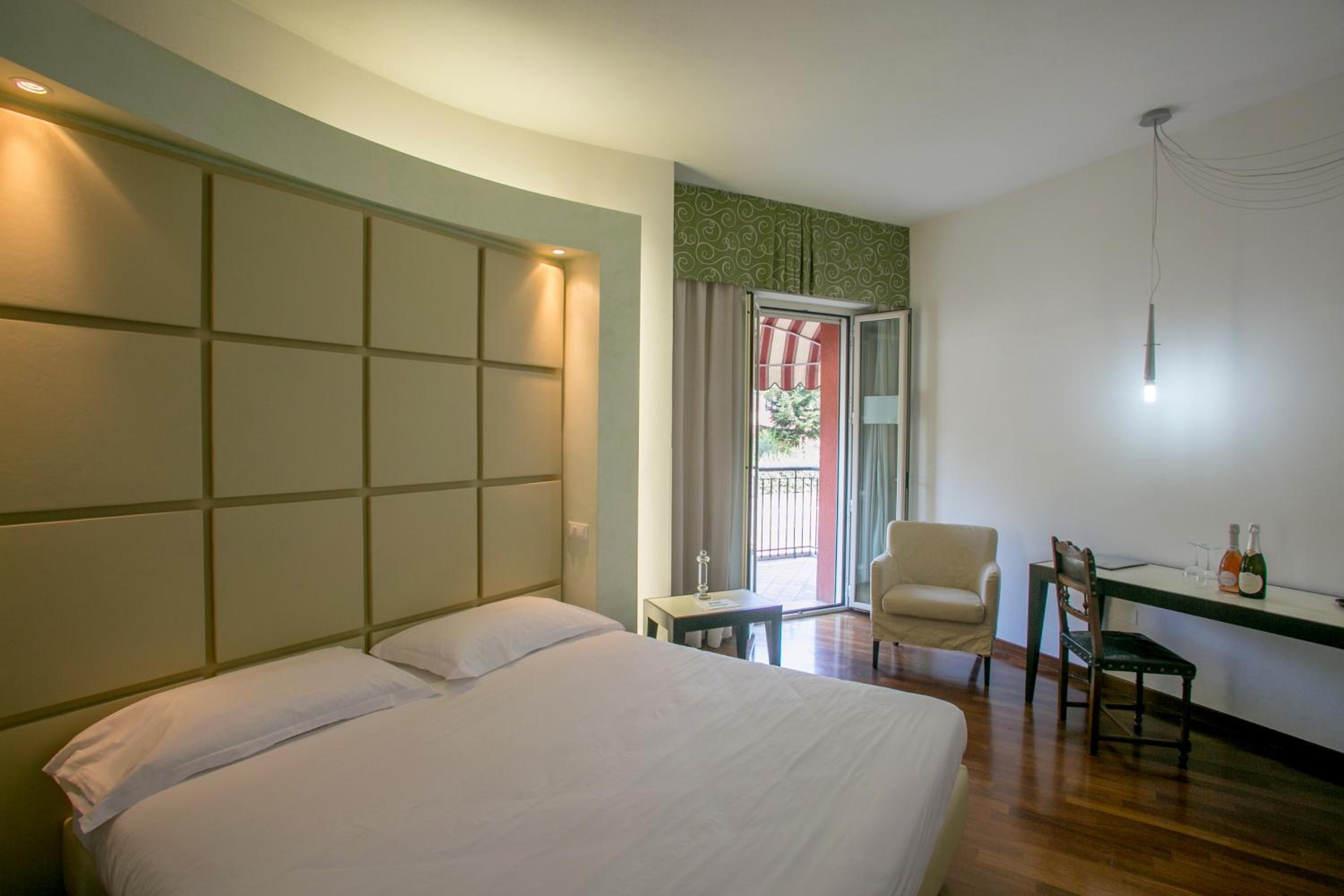 Junior Suite - Photo 3