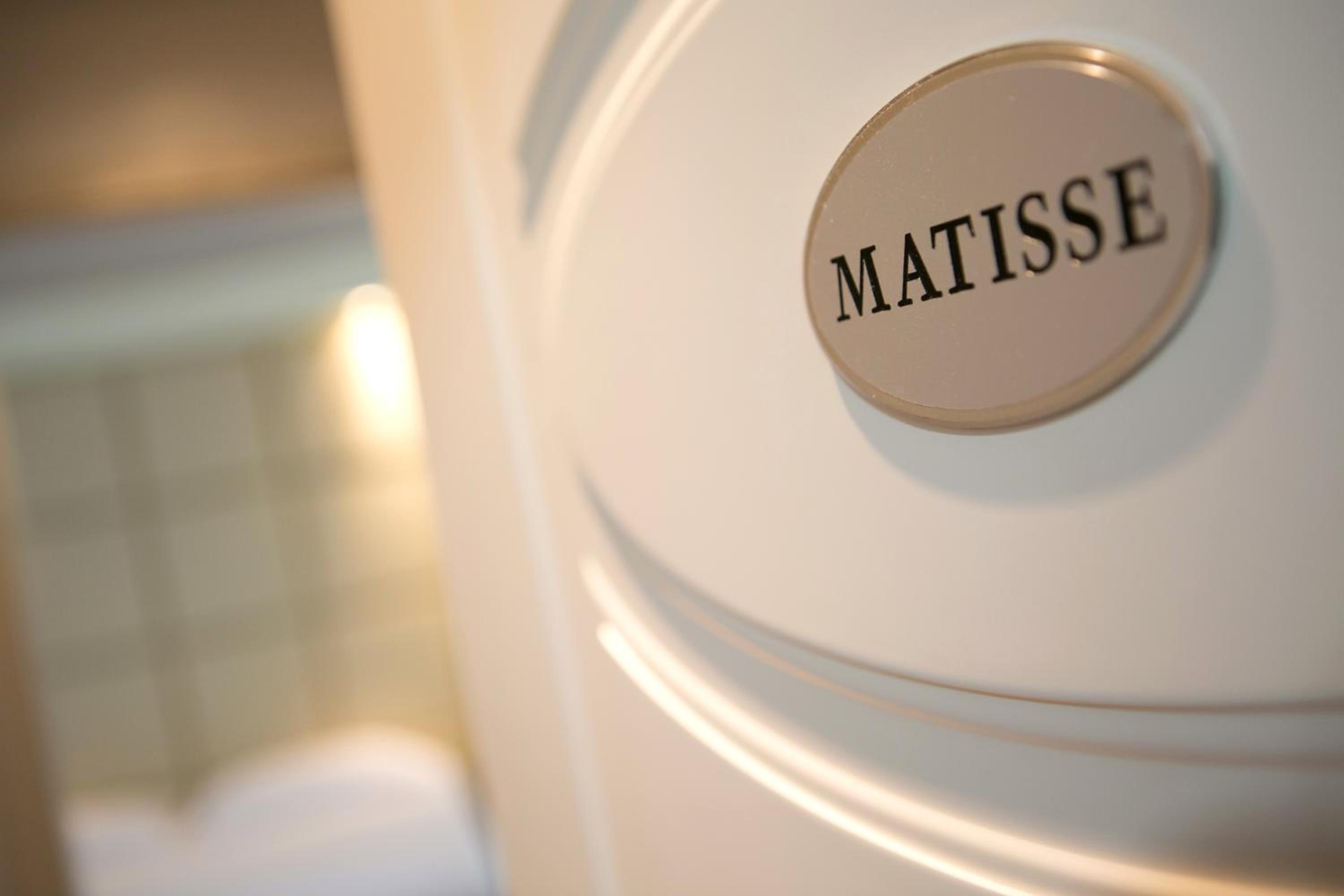 Junior Suite - Photo 5