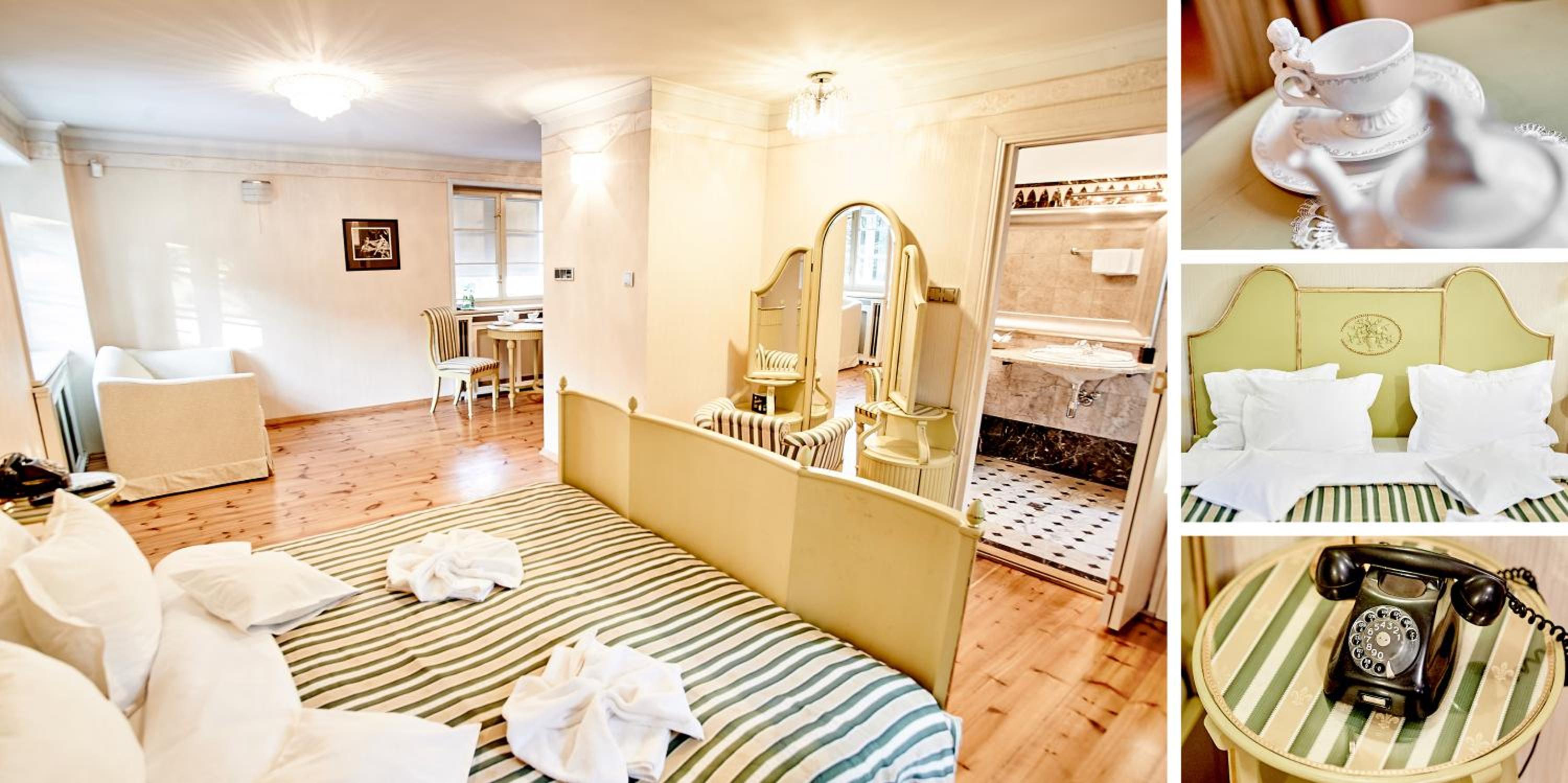 Superior Double Room photo 1