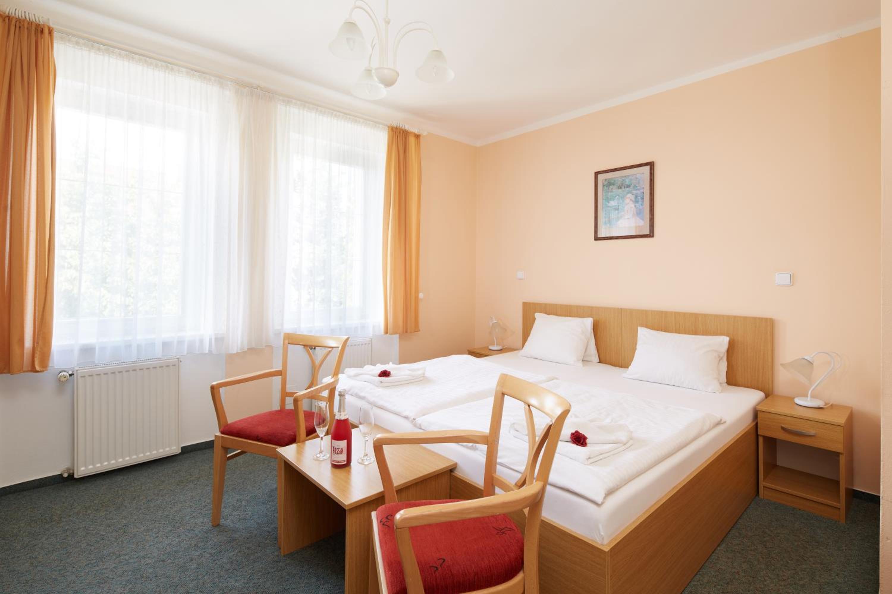Classic Triple Room