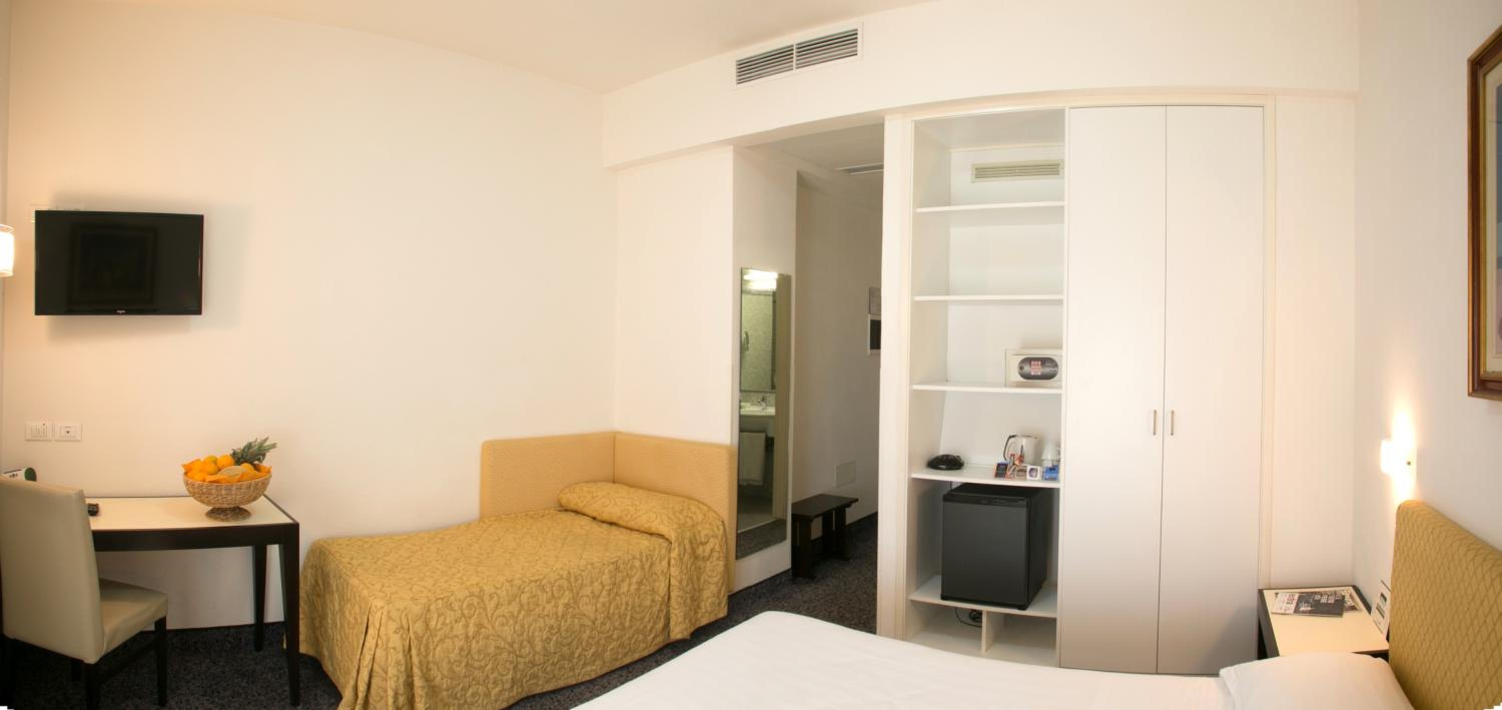 Classic Single Room photo 2