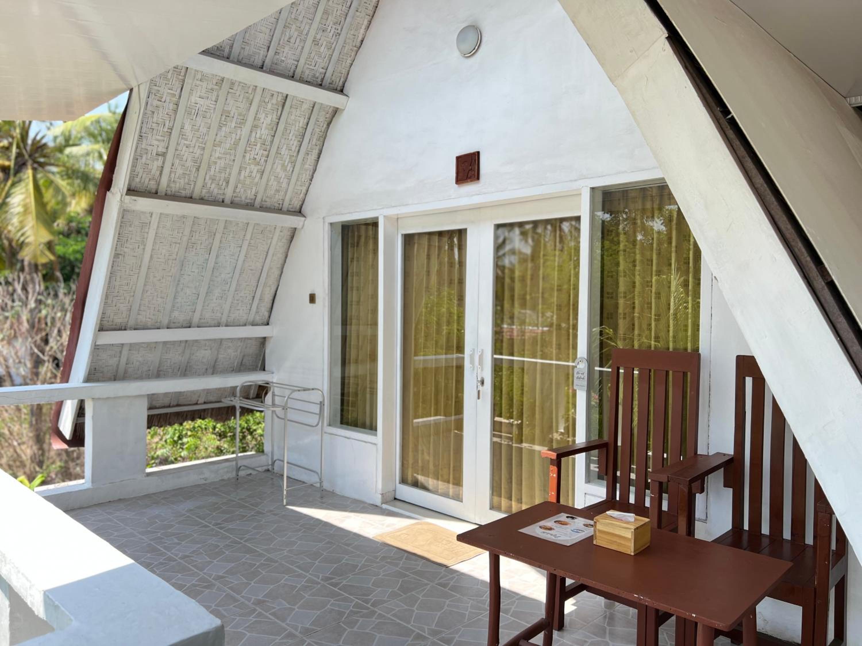 Bungalow