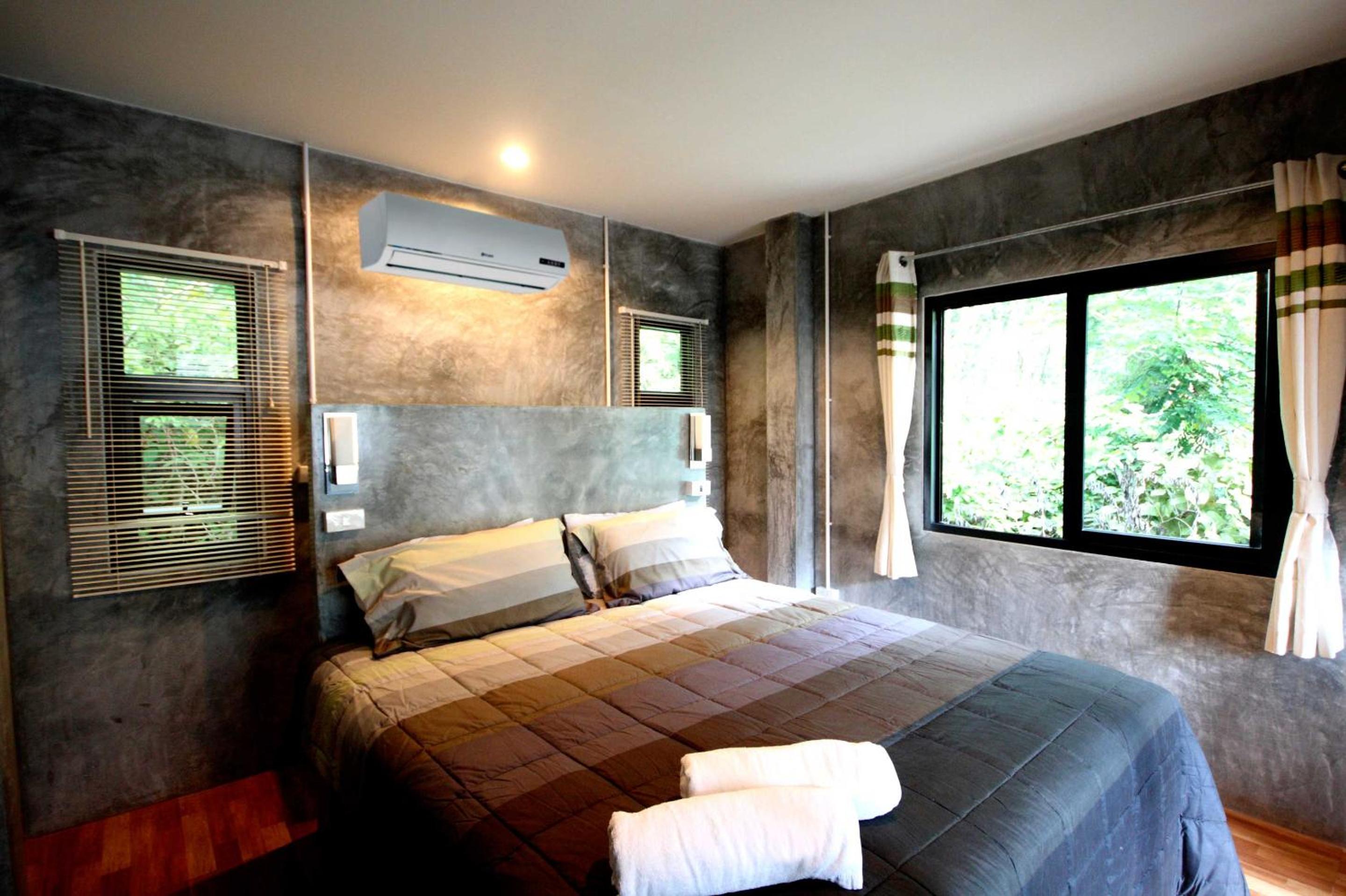 King Room with Mountain View photo 1