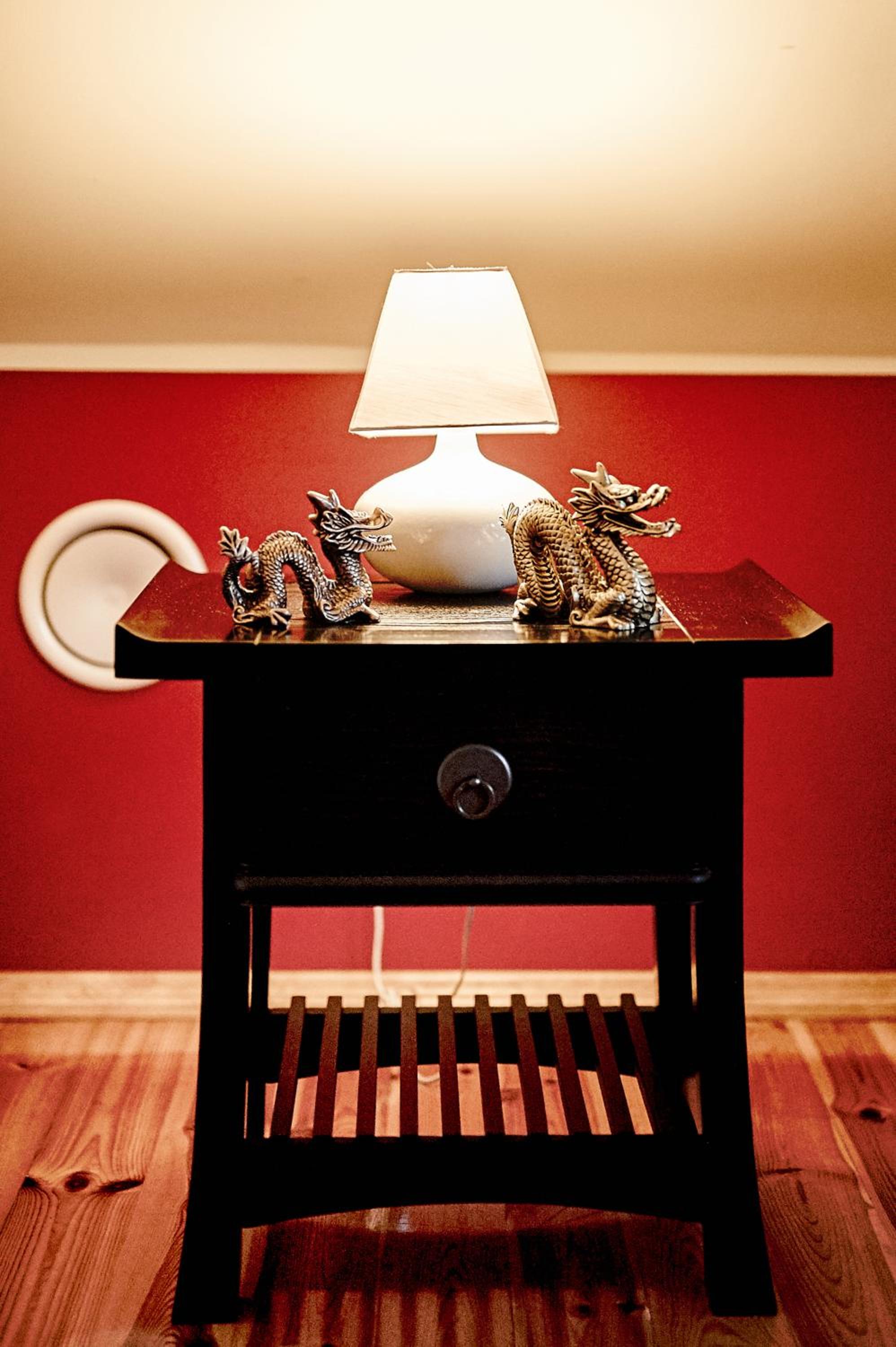 Deluxe Triple Room (Chinese Style) - Photo 8