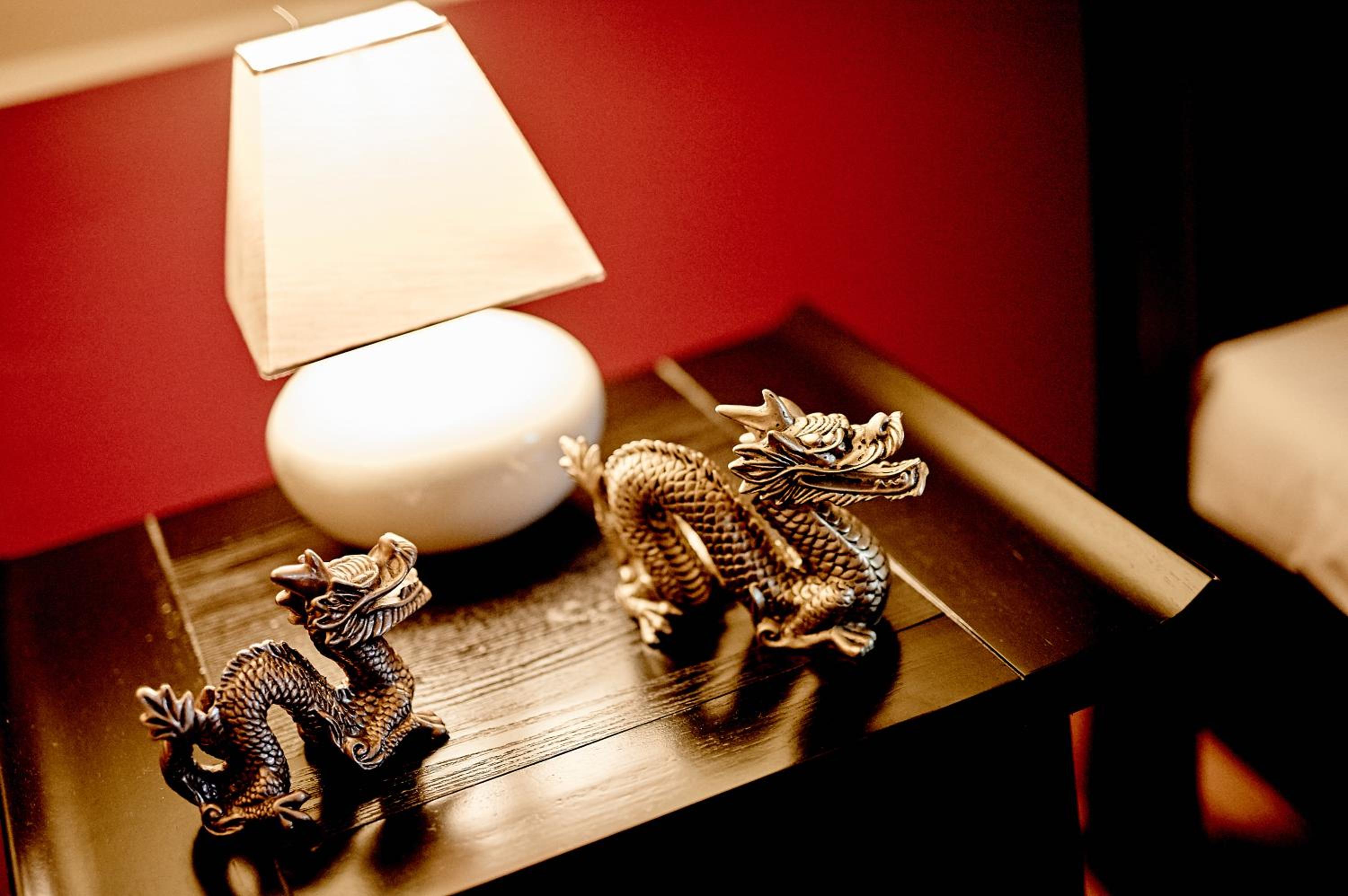 Deluxe Triple Room (Chinese Style) - Photo 6