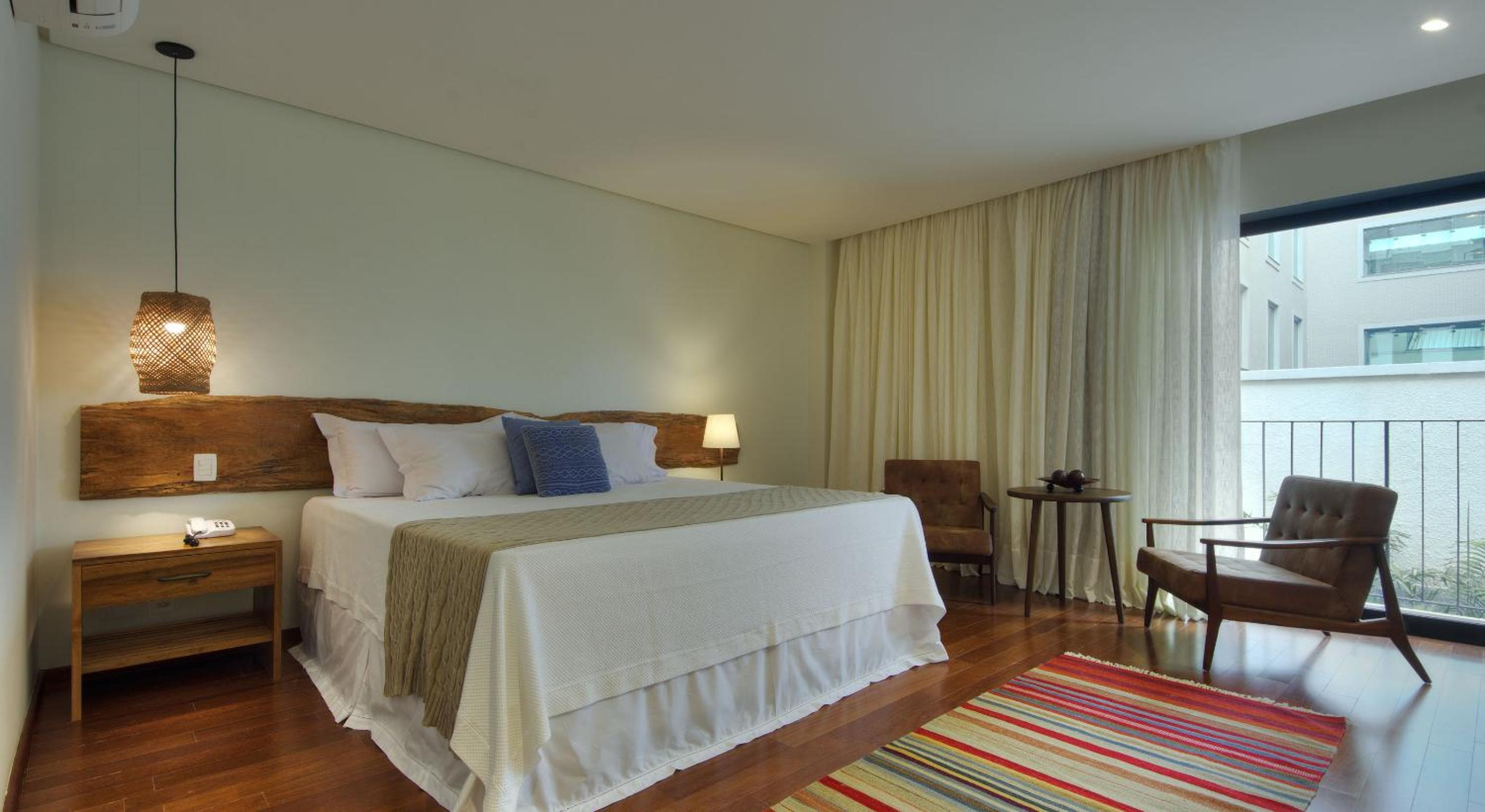Premium King Room