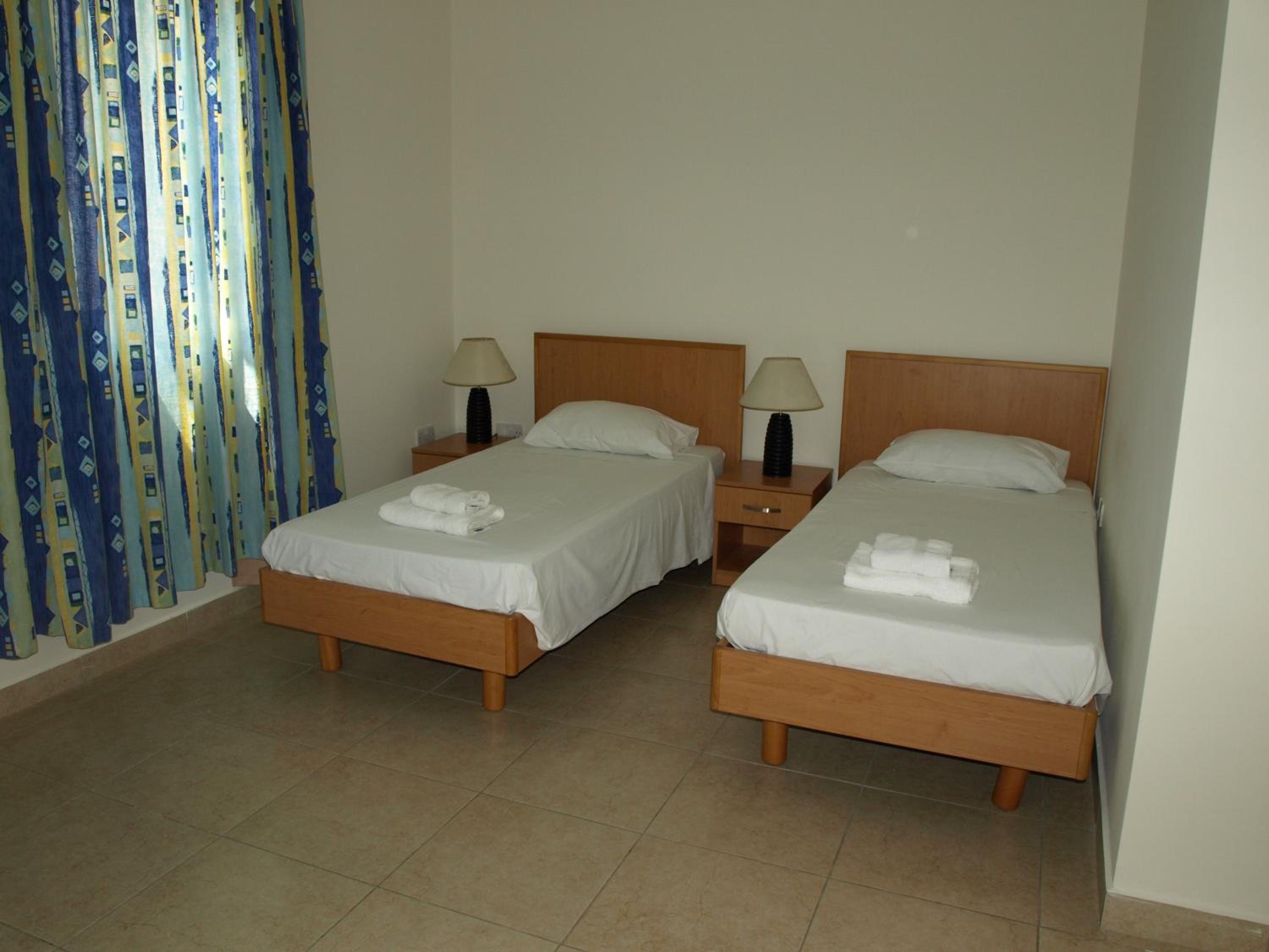 Twin Room photo 1