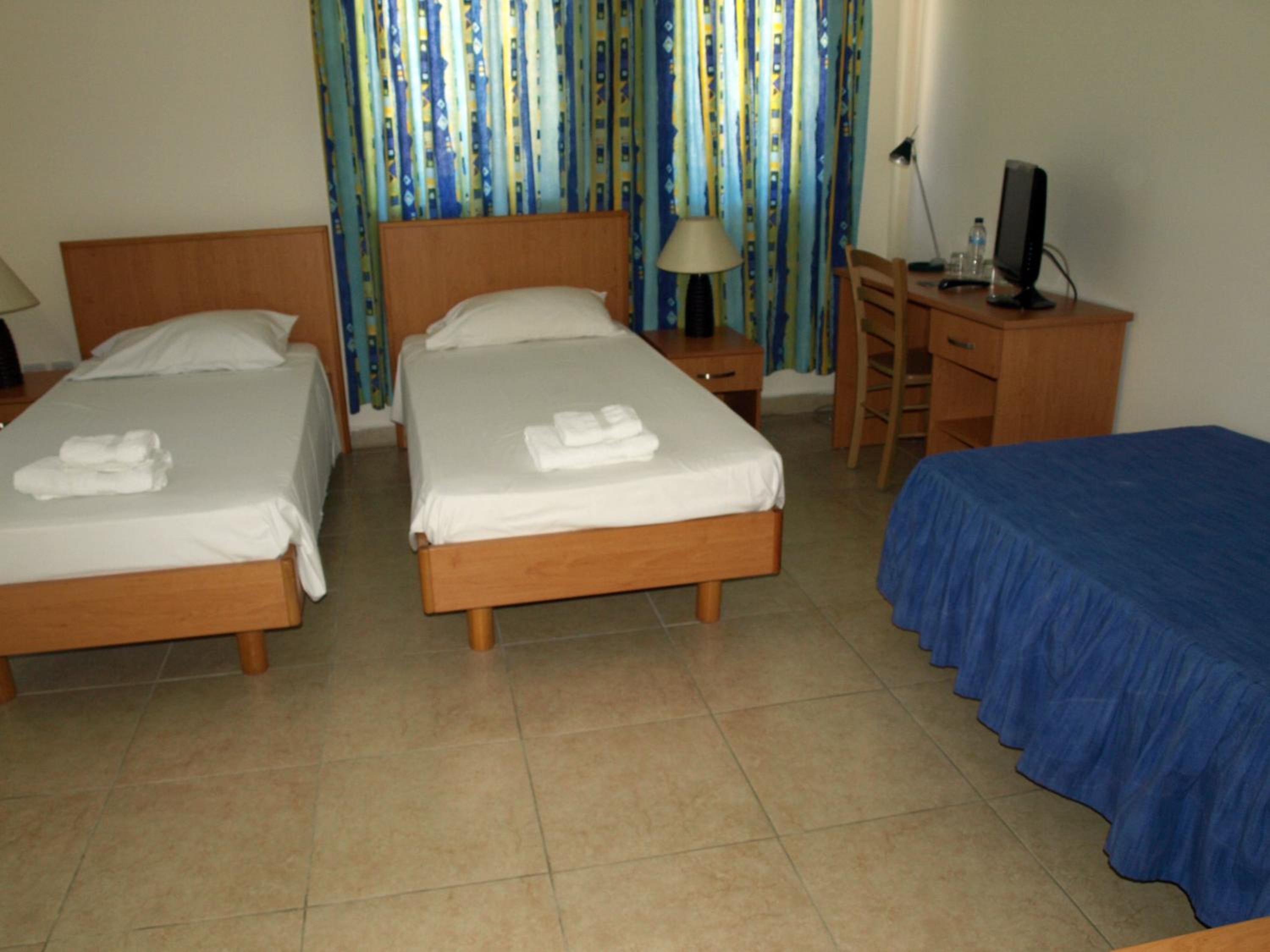 Triple Room photo 1