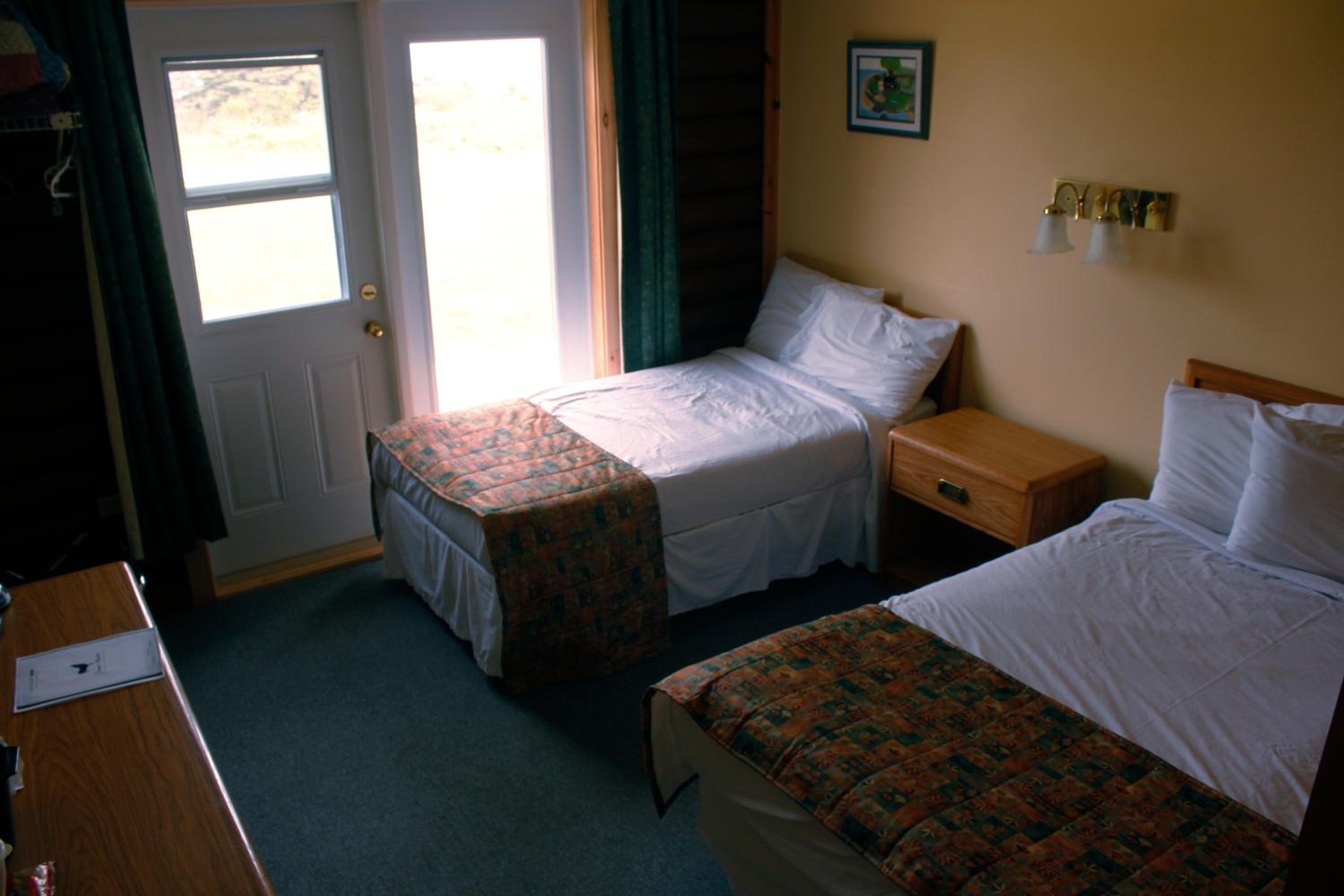 Standard Double Room photo 1