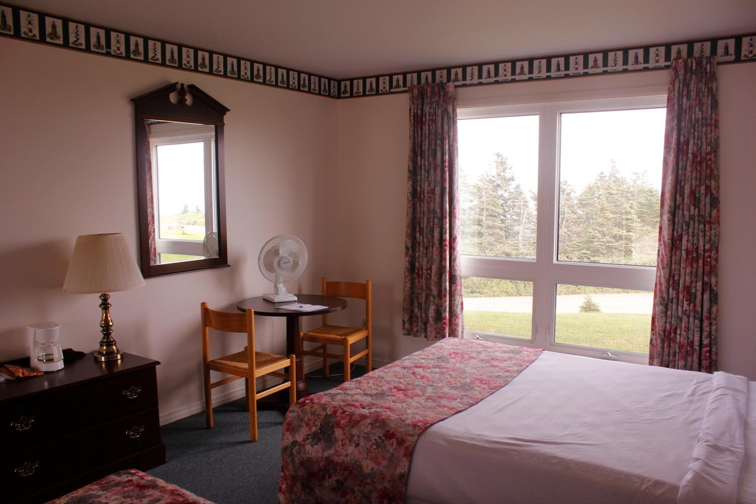 Brier Island Lodge, Bild 2