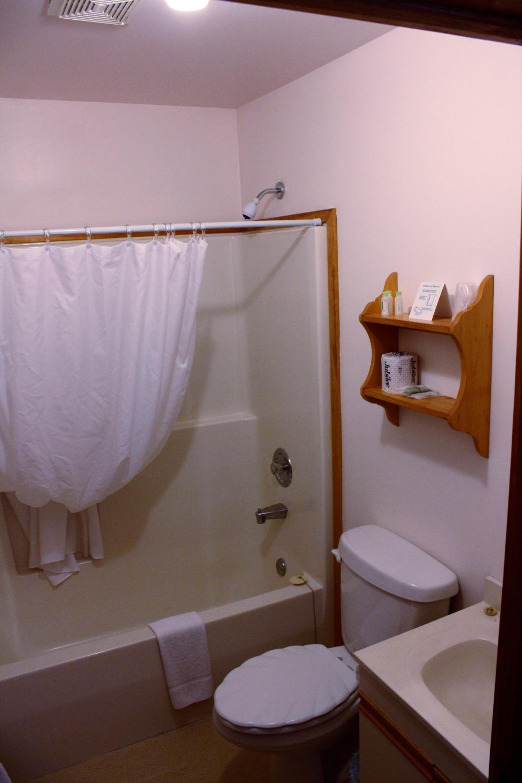 Standard Double Room photo 3