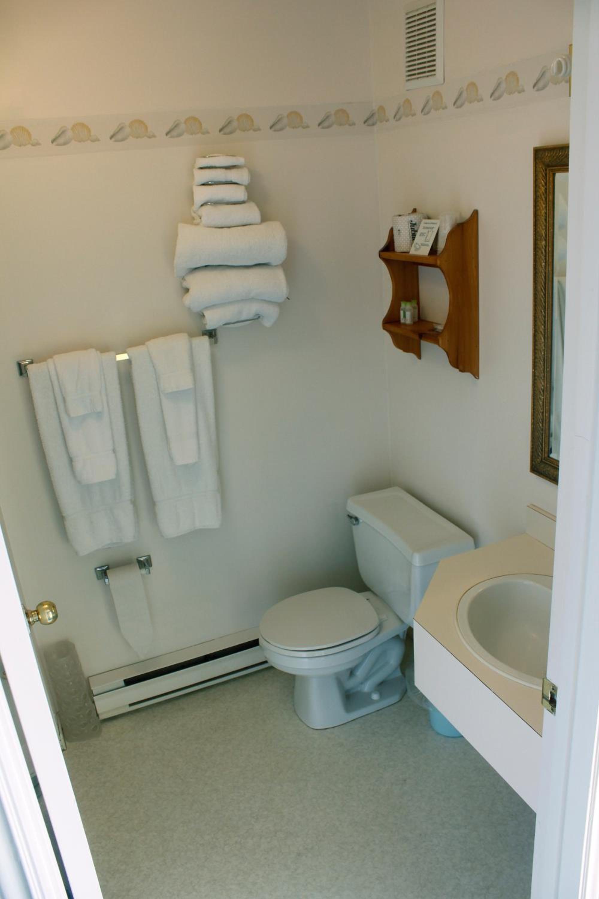 Brier Island Lodge, Bild 5