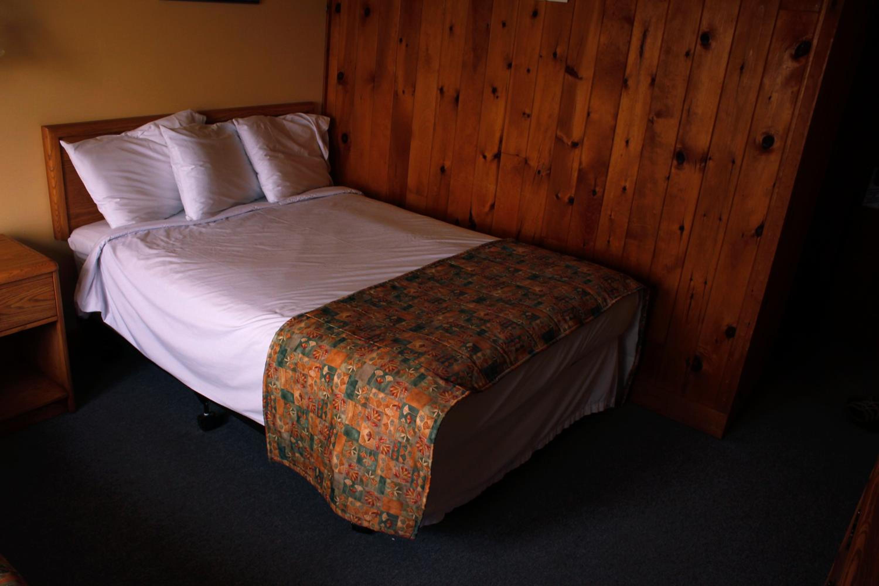 Standard Queen Room photo 1