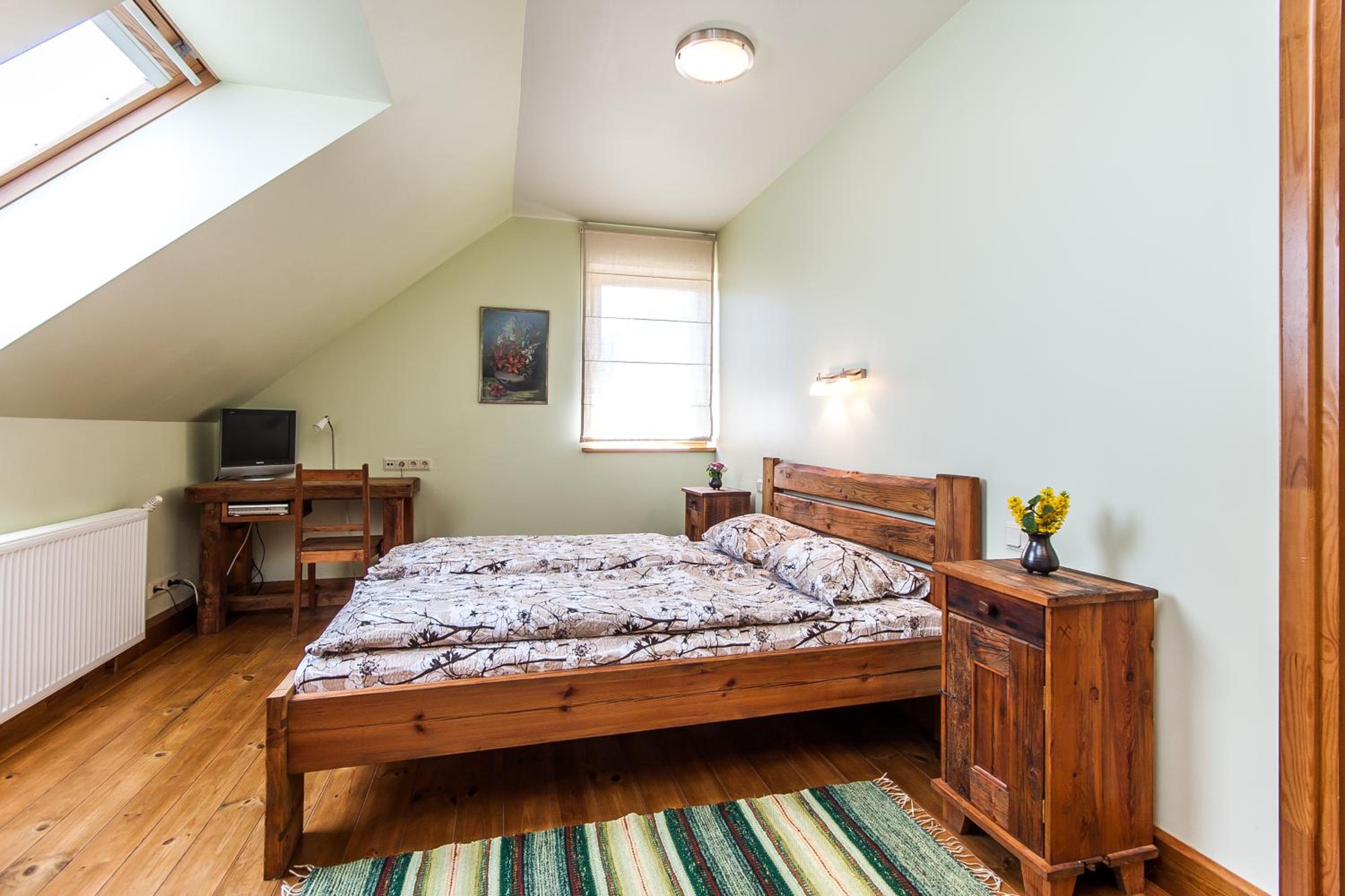 Two-Bedroom Family Room - Photo 7