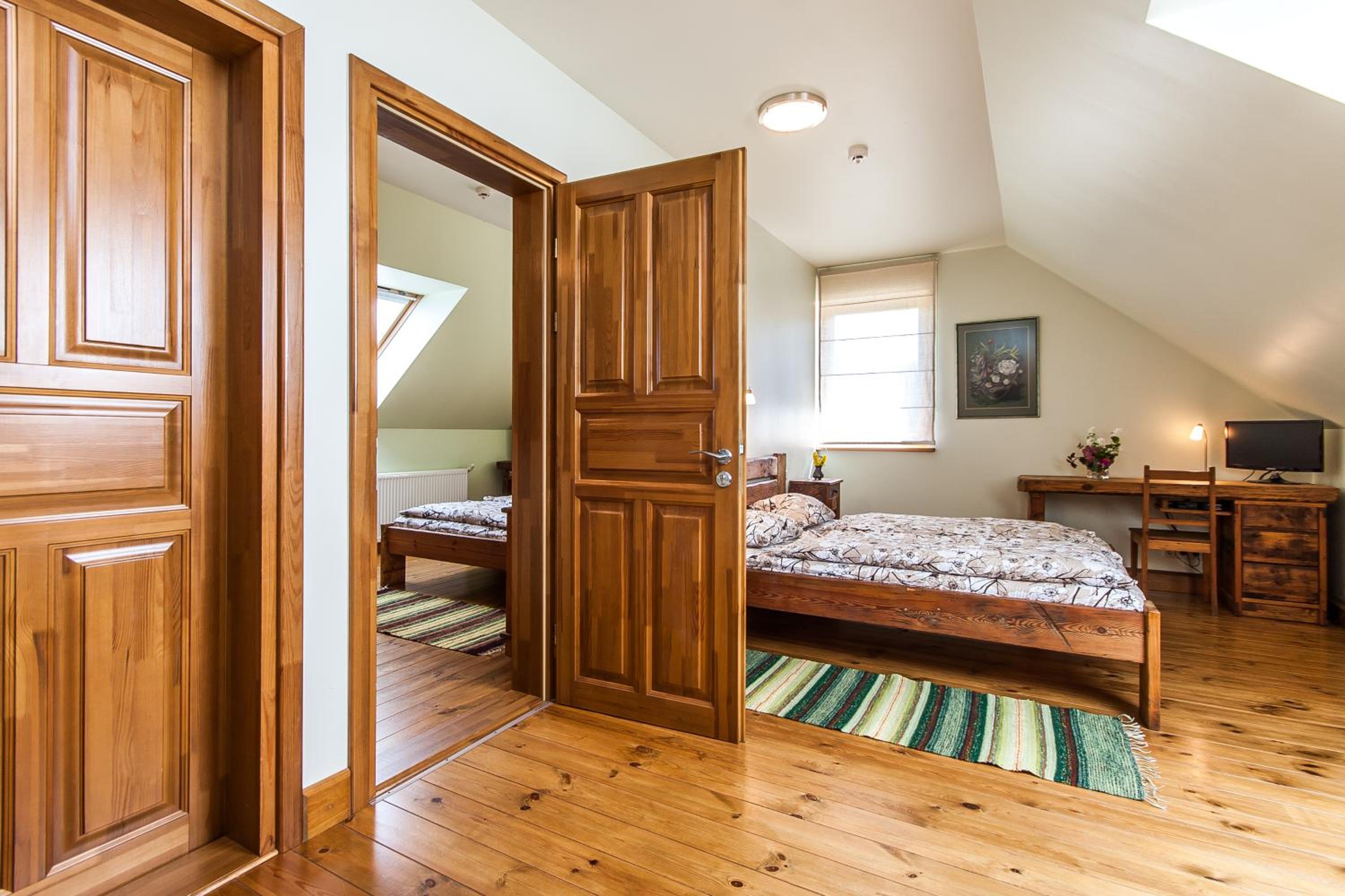 Two-Bedroom Family Room - Photo 1