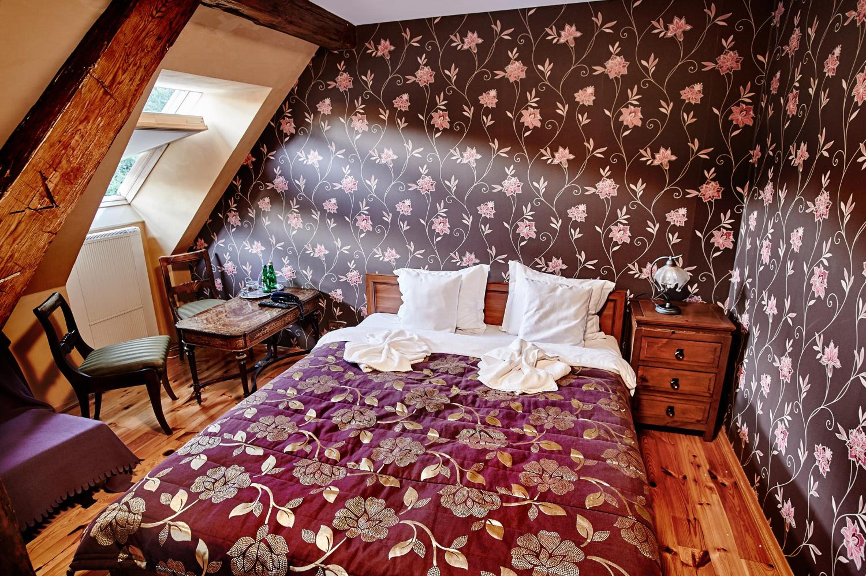 Comfort Double Room (India Style) photo 1