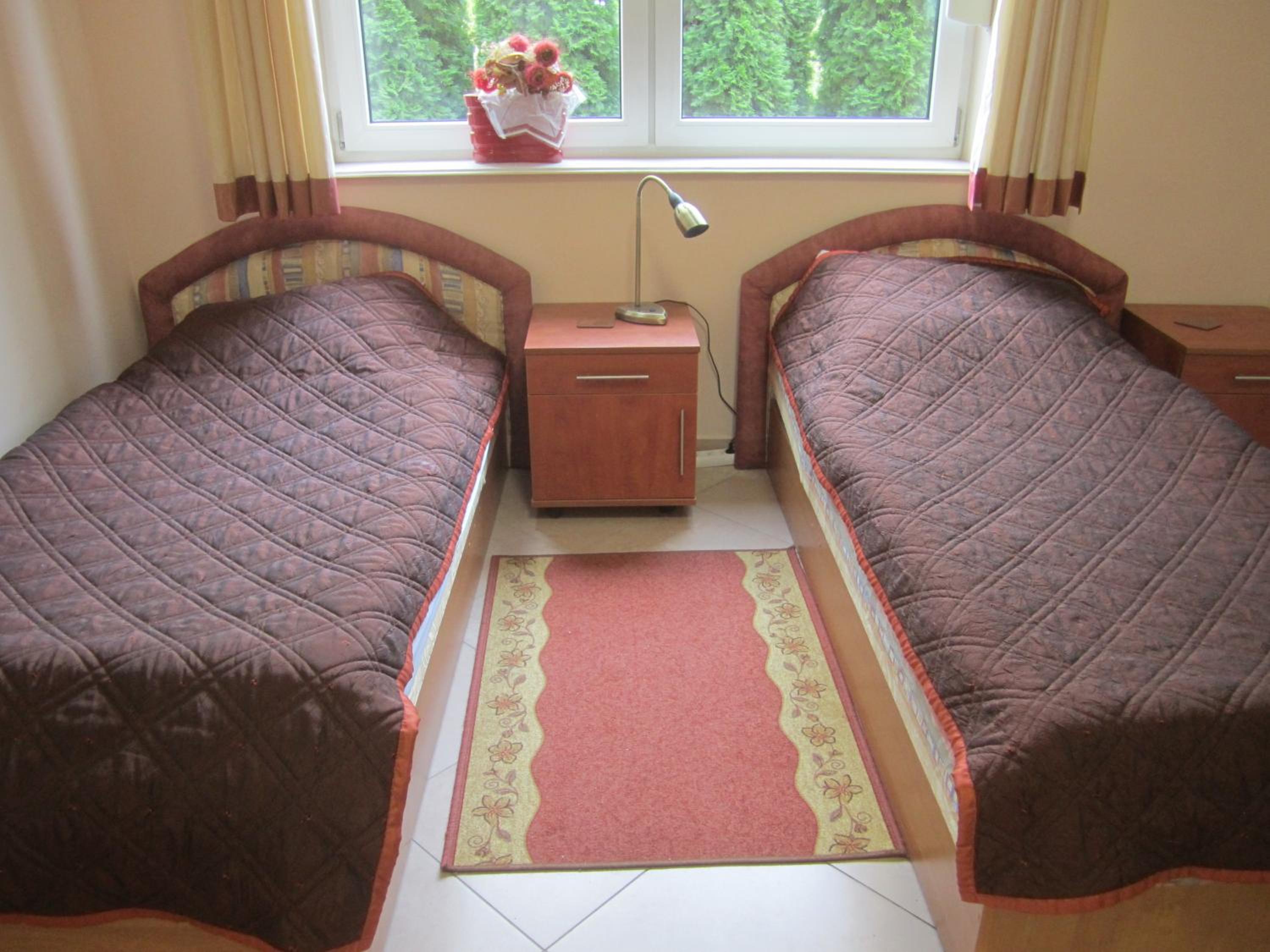 Quintuple Room with Bathroom
