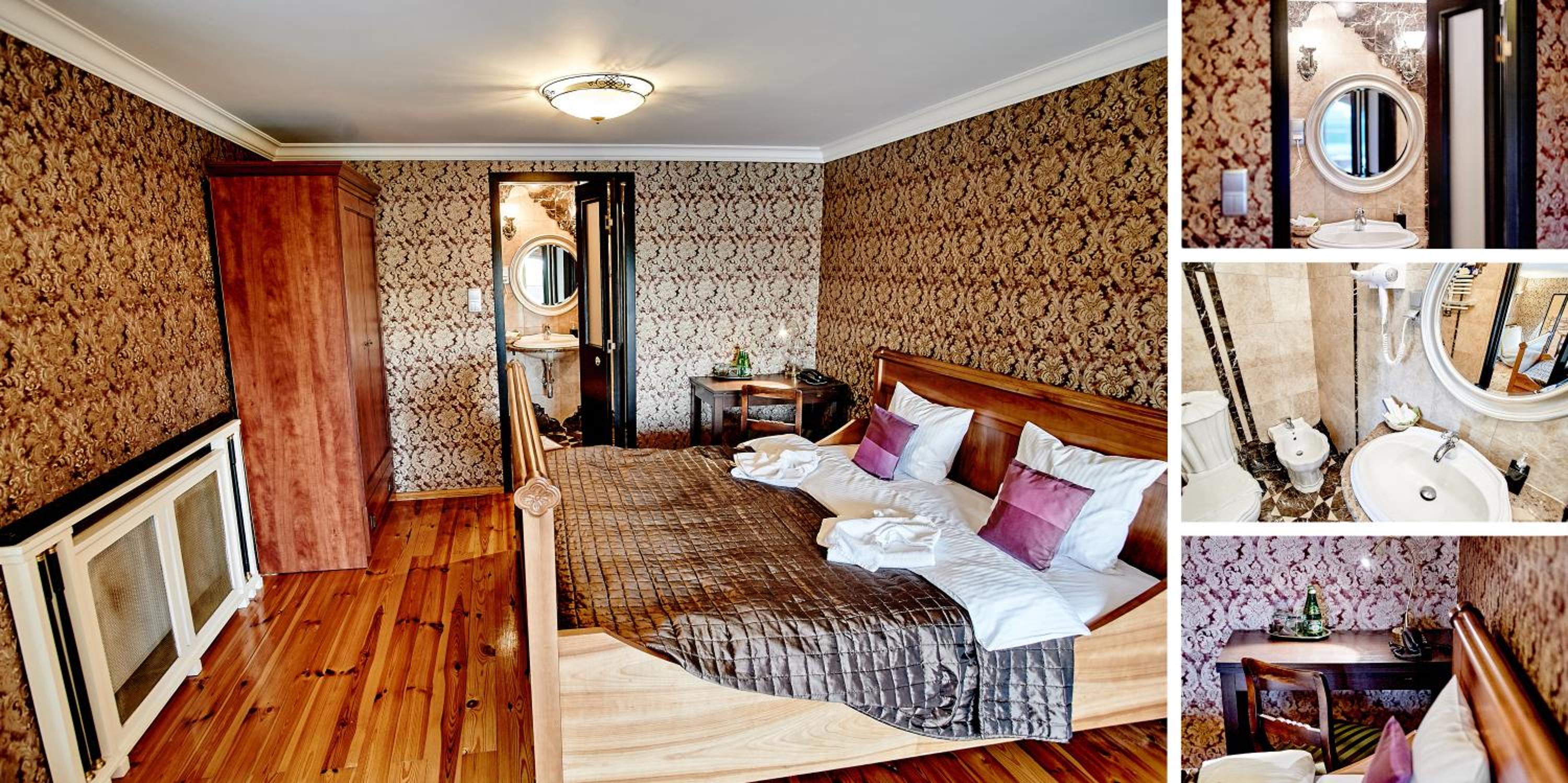 Deluxe Double Room - Photo 6