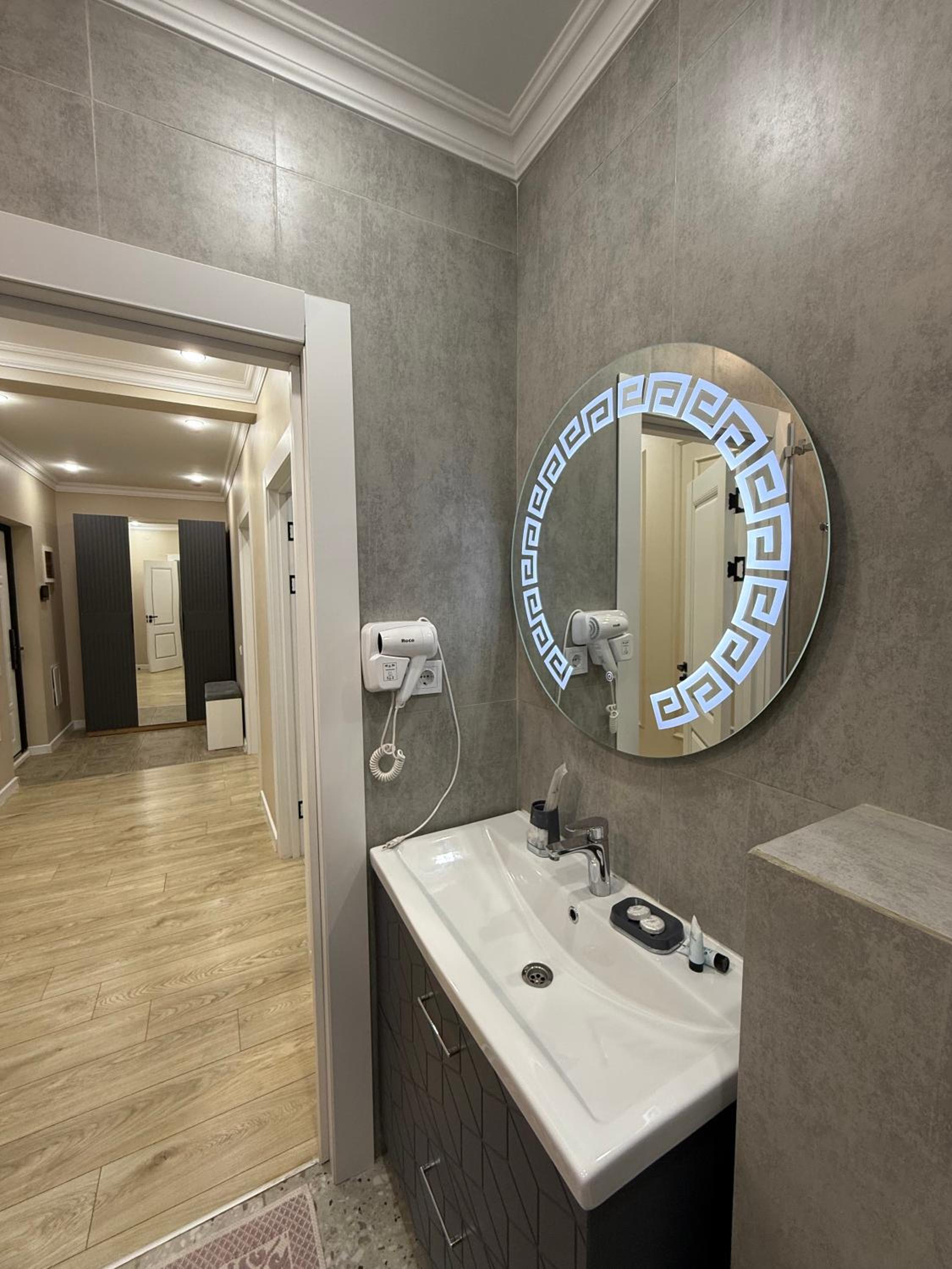 One-Bedroom Premium Apartment