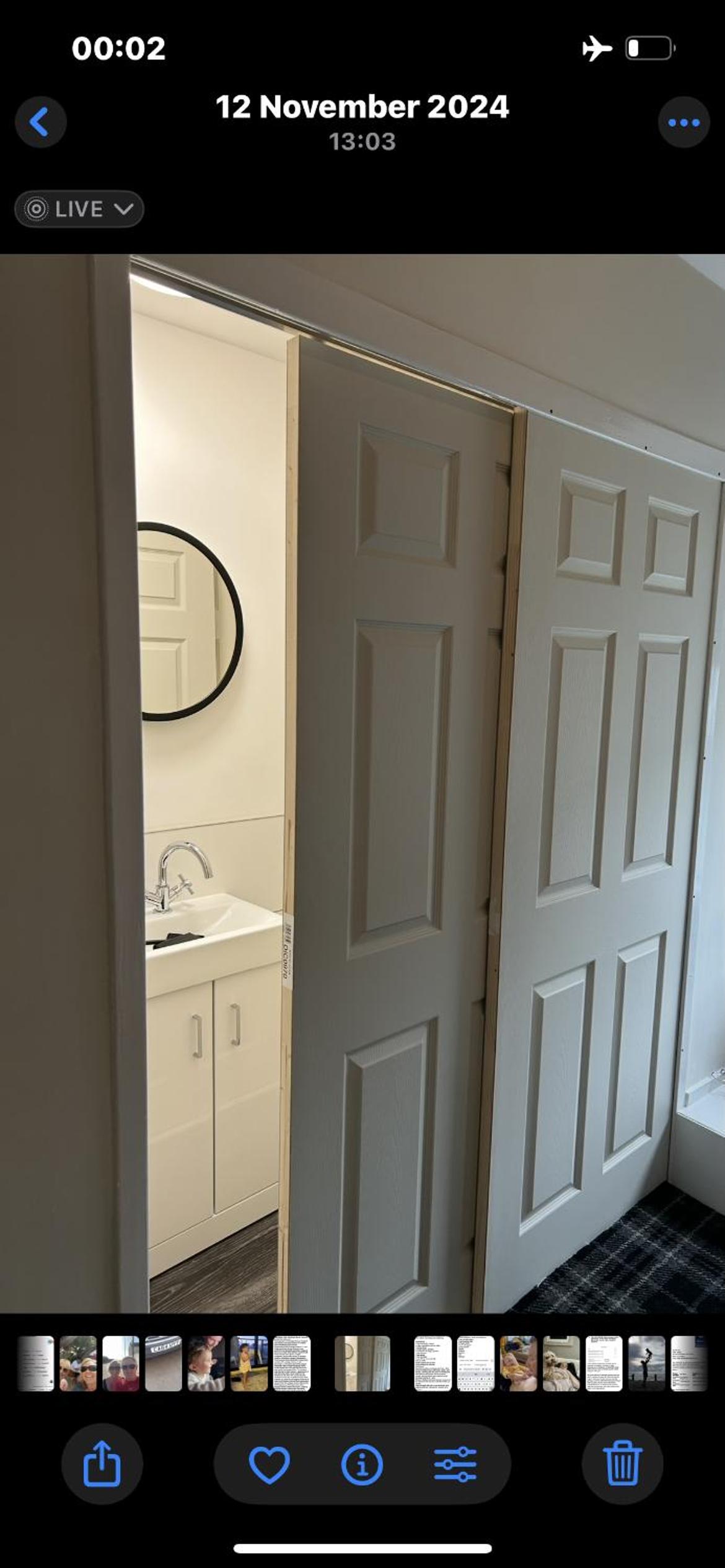 Budget Double Room photo 2