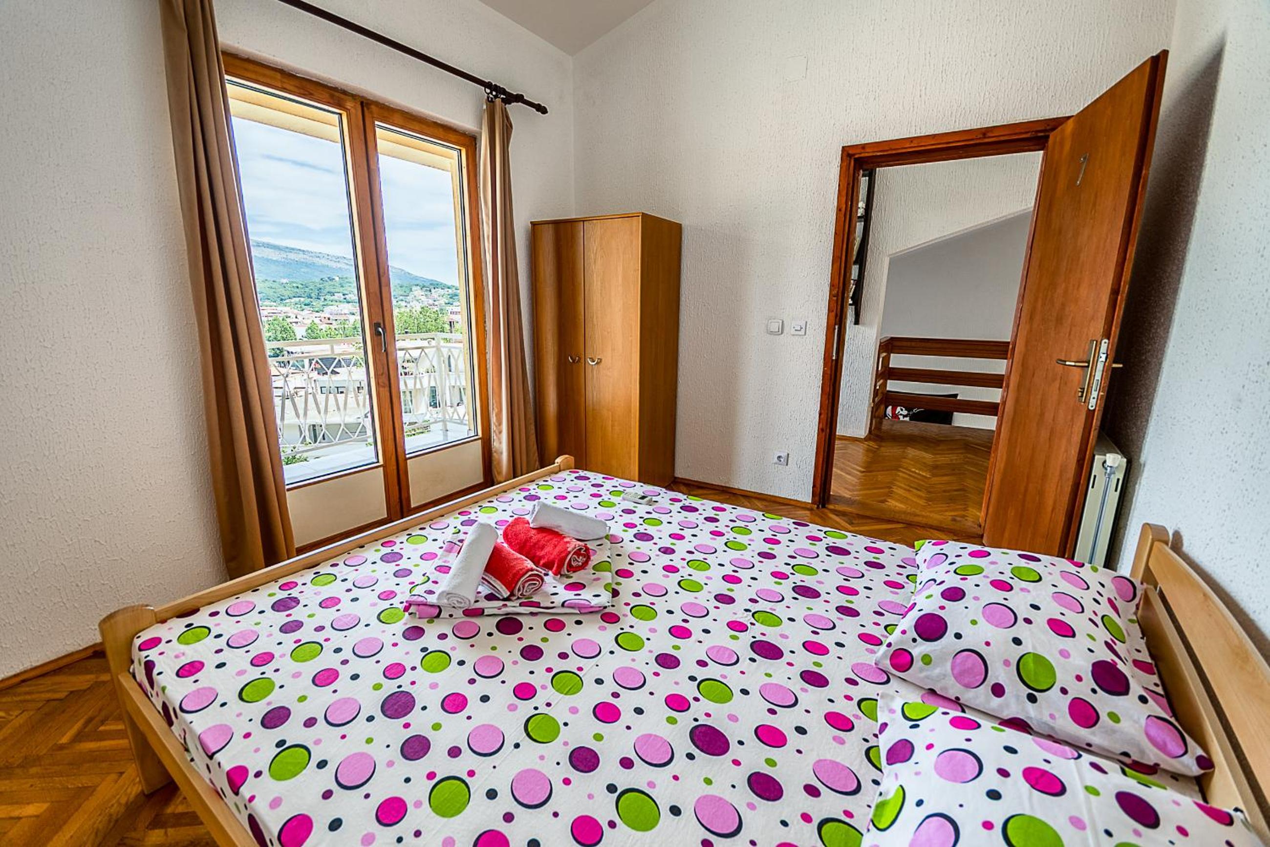 Double Room with Balcony photo 2
