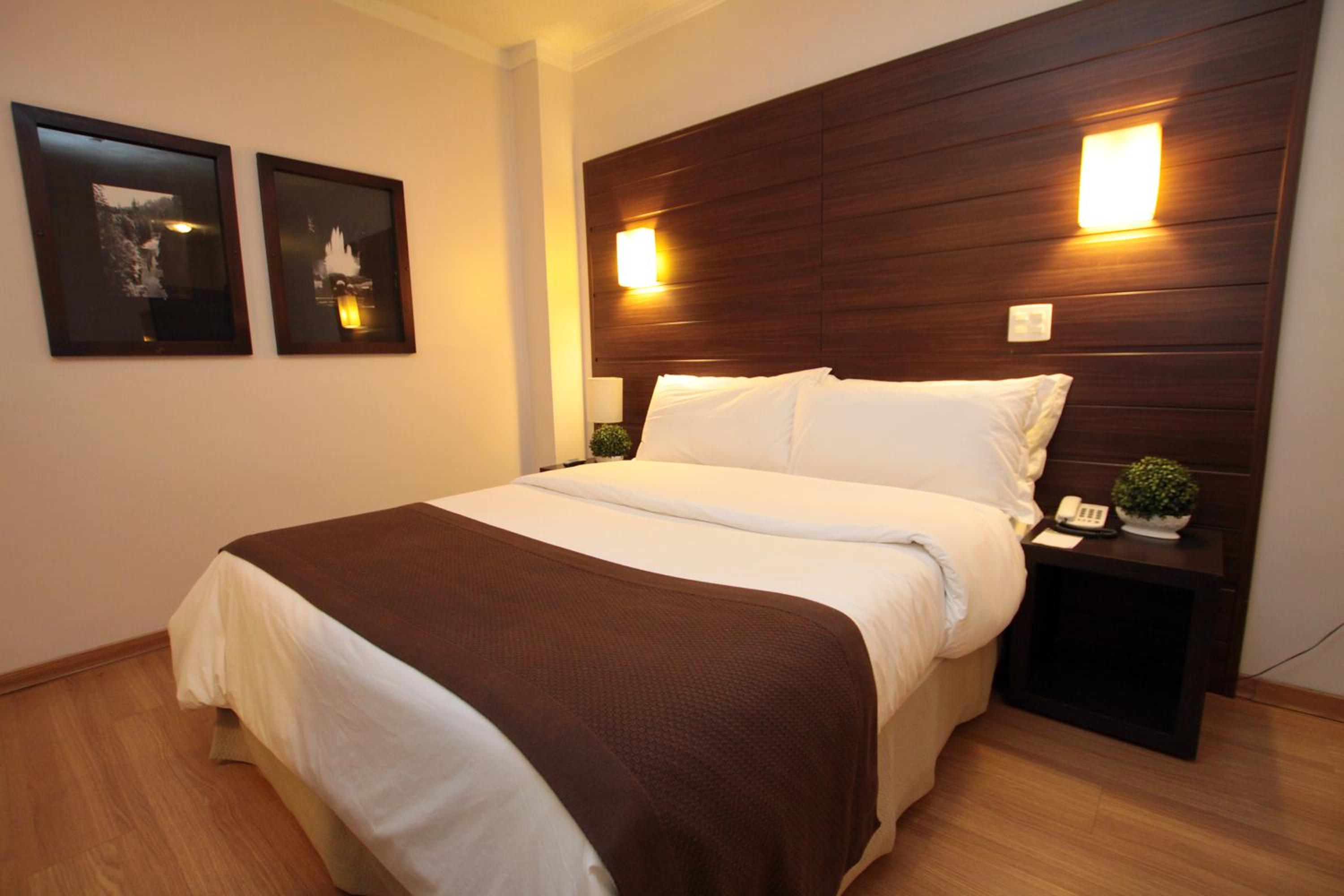 Standard Double Room - Photo 1