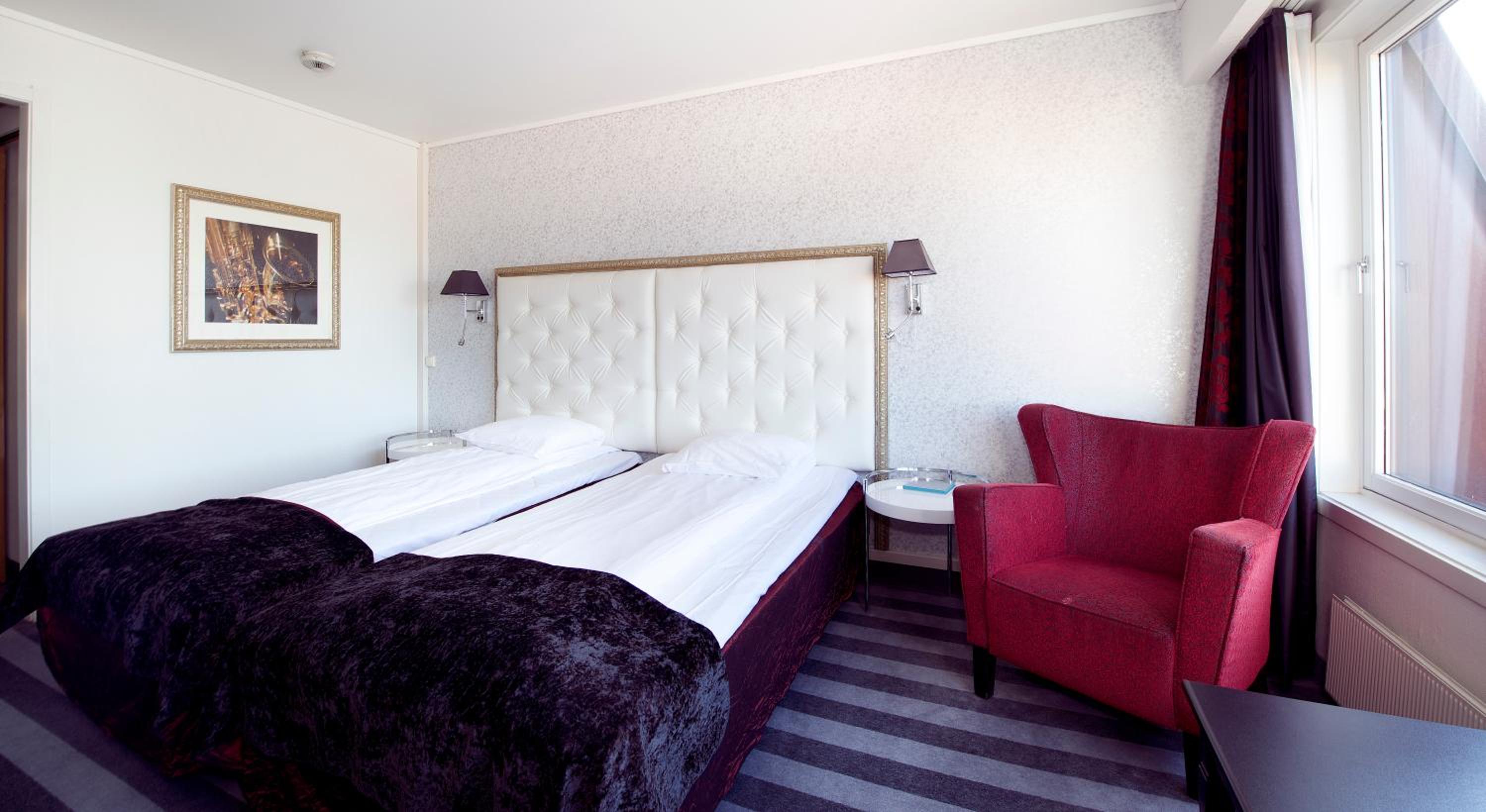 Standard Room - Photo 1