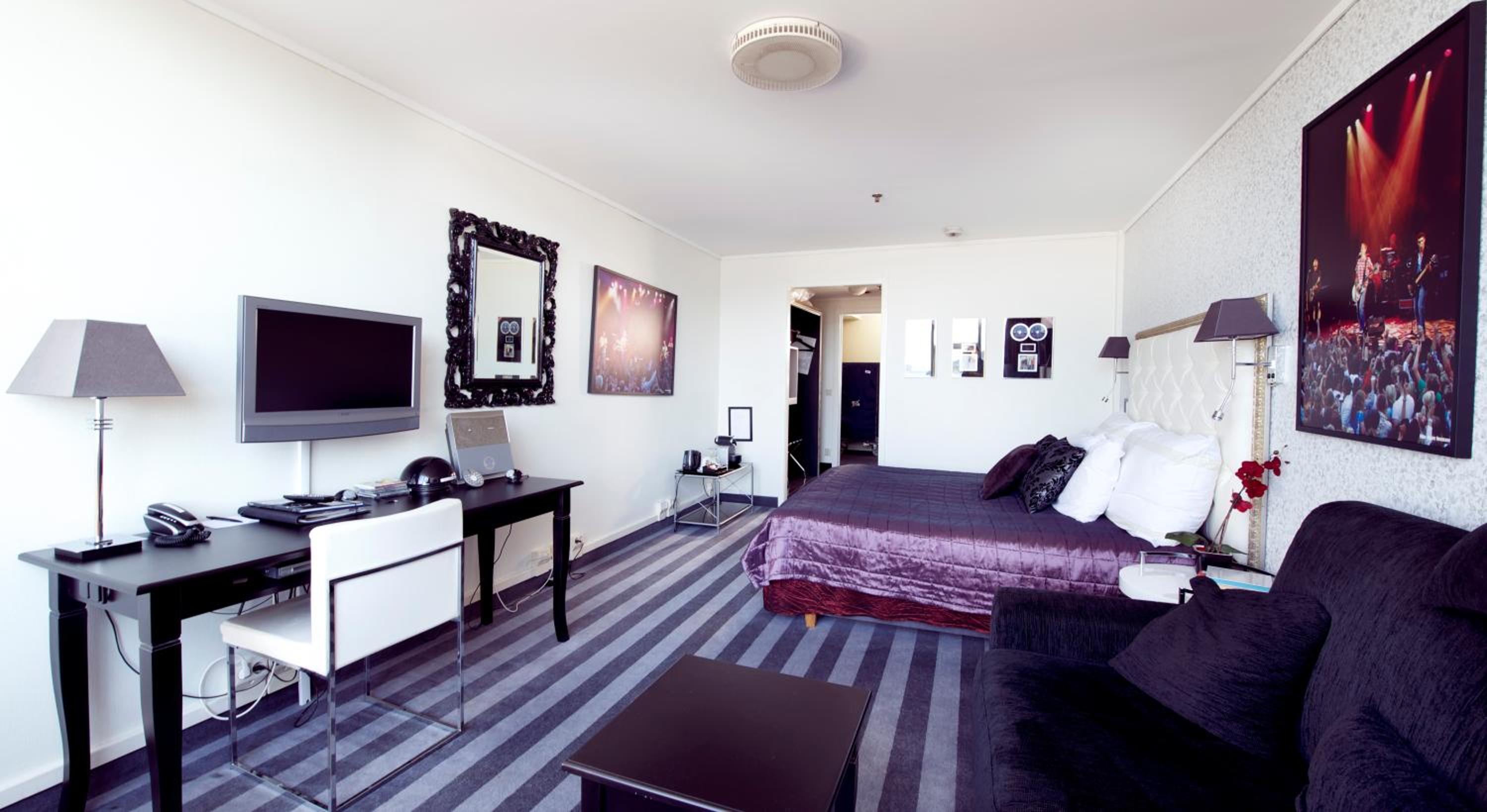 Superior Double Room - Photo 3