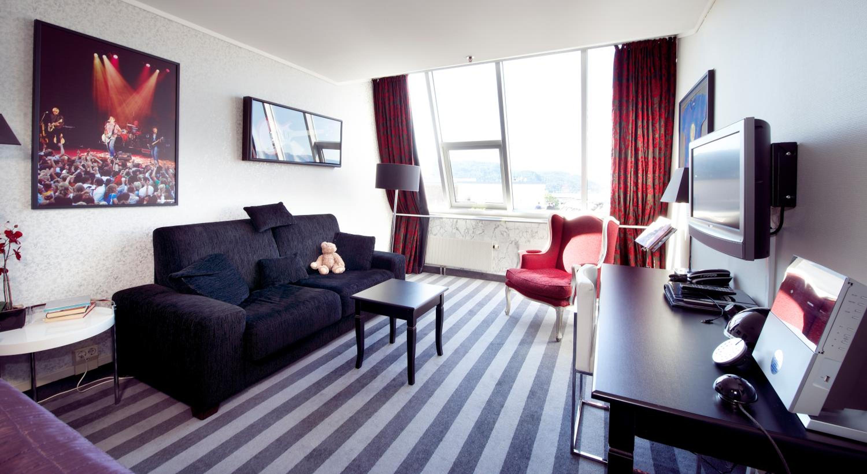 Superior Double Room - Photo 2