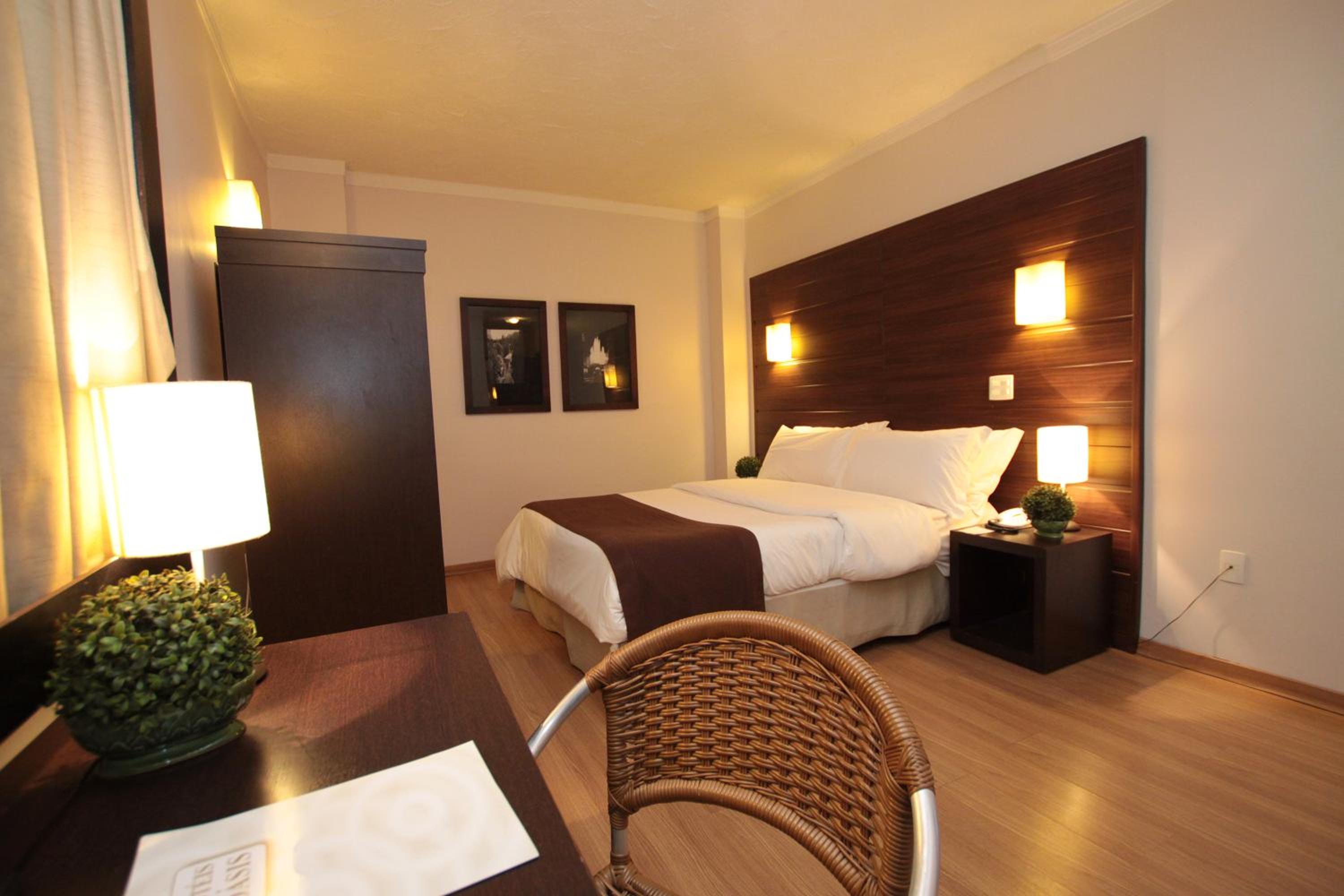Standard Double Room - Photo 3