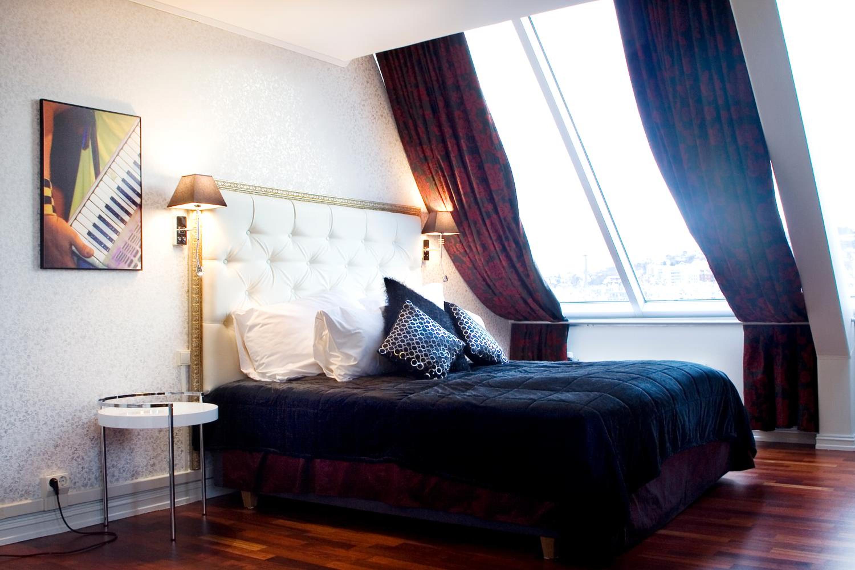 Deluxe Double Room - Photo 6