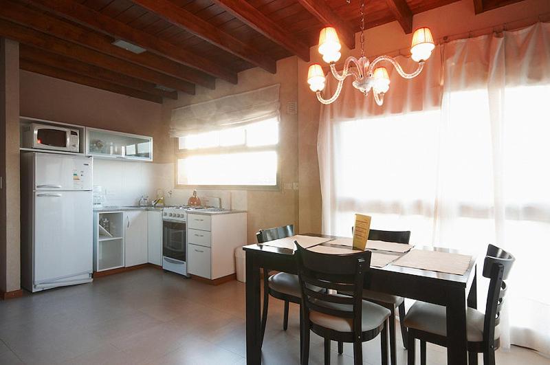 Apartment with Terrace photo 3