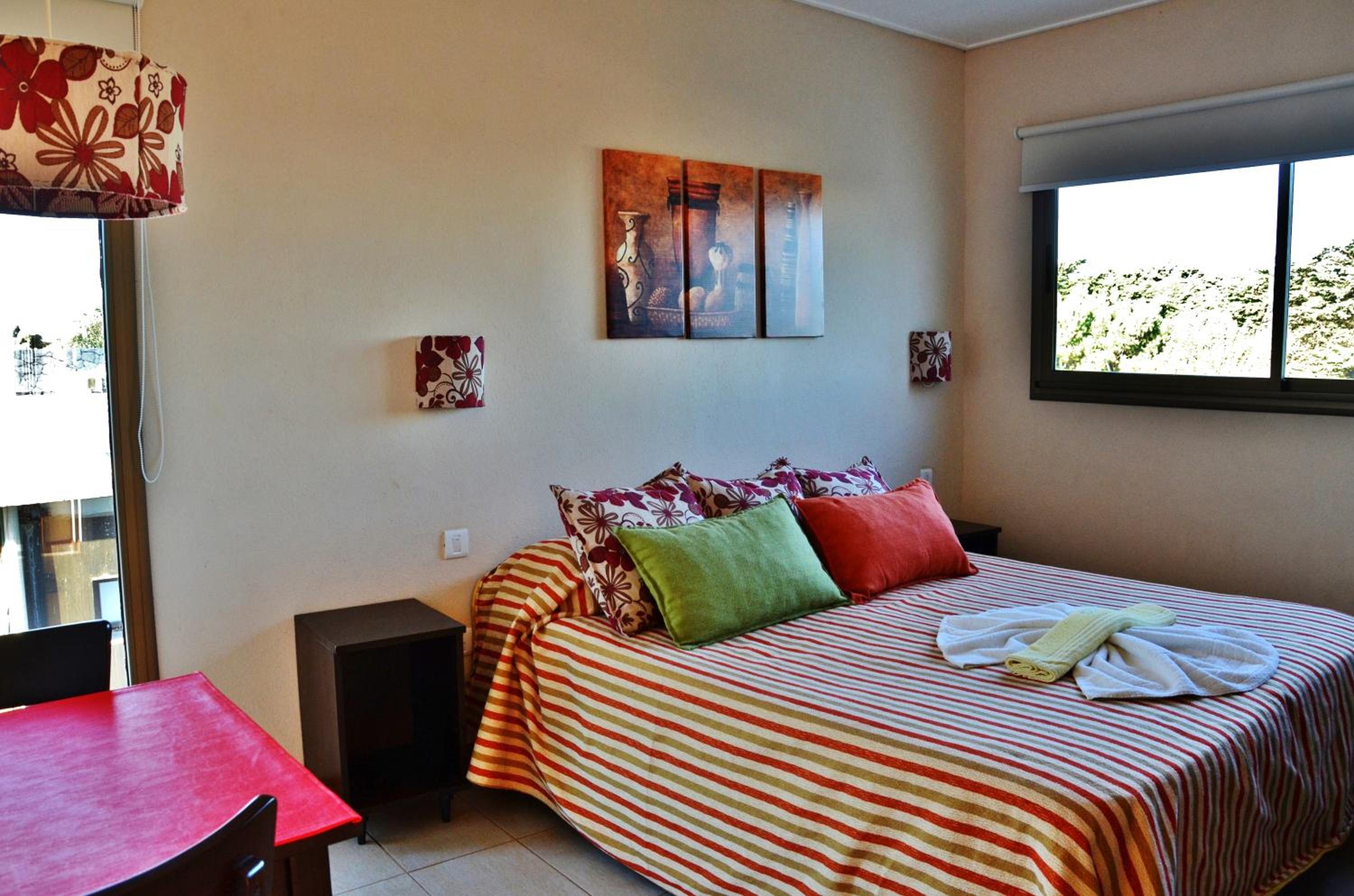 Deluxe Double or Twin Room with Spa Bath photo 1