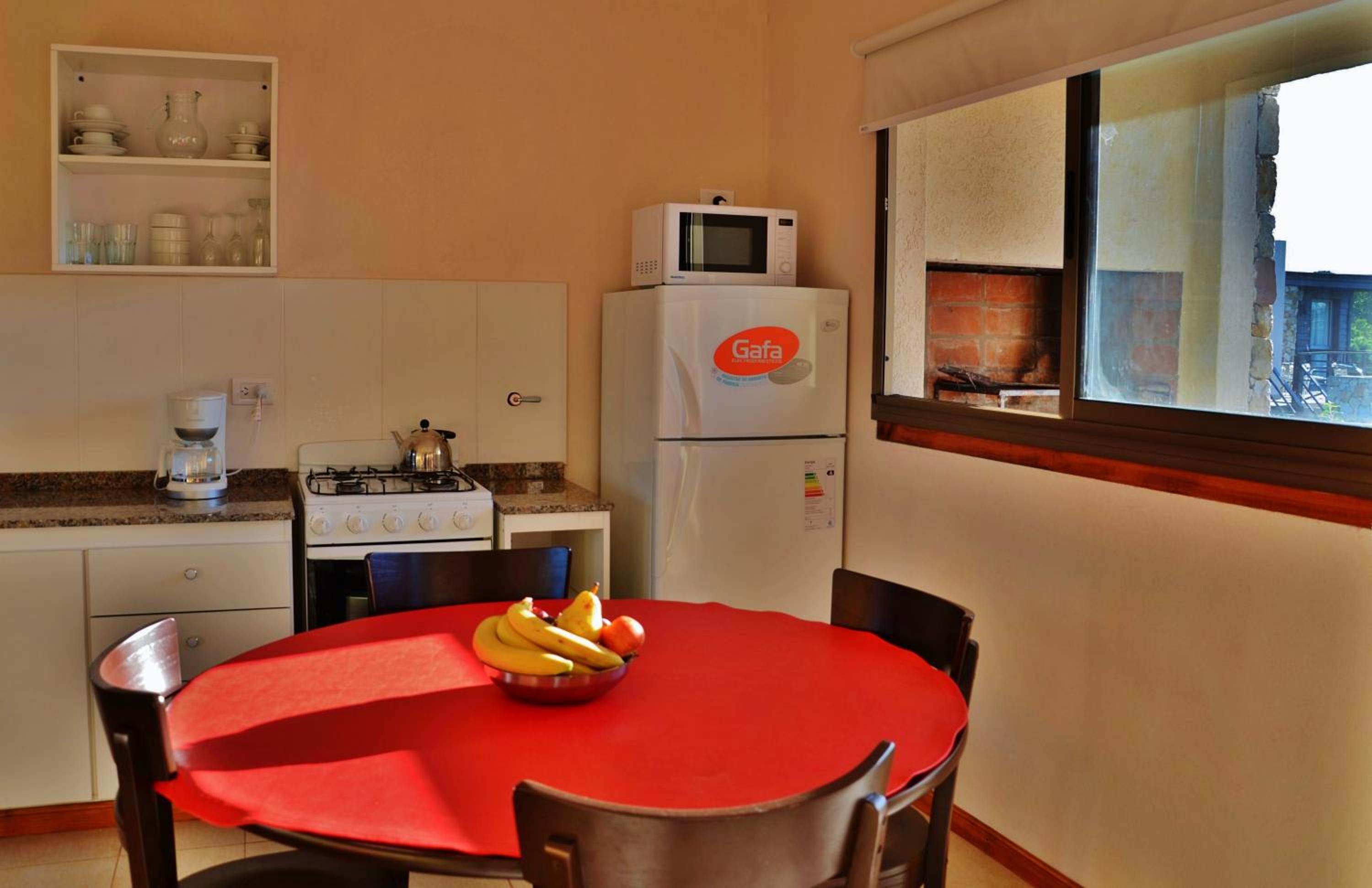 Apartment with Balcony photo 2