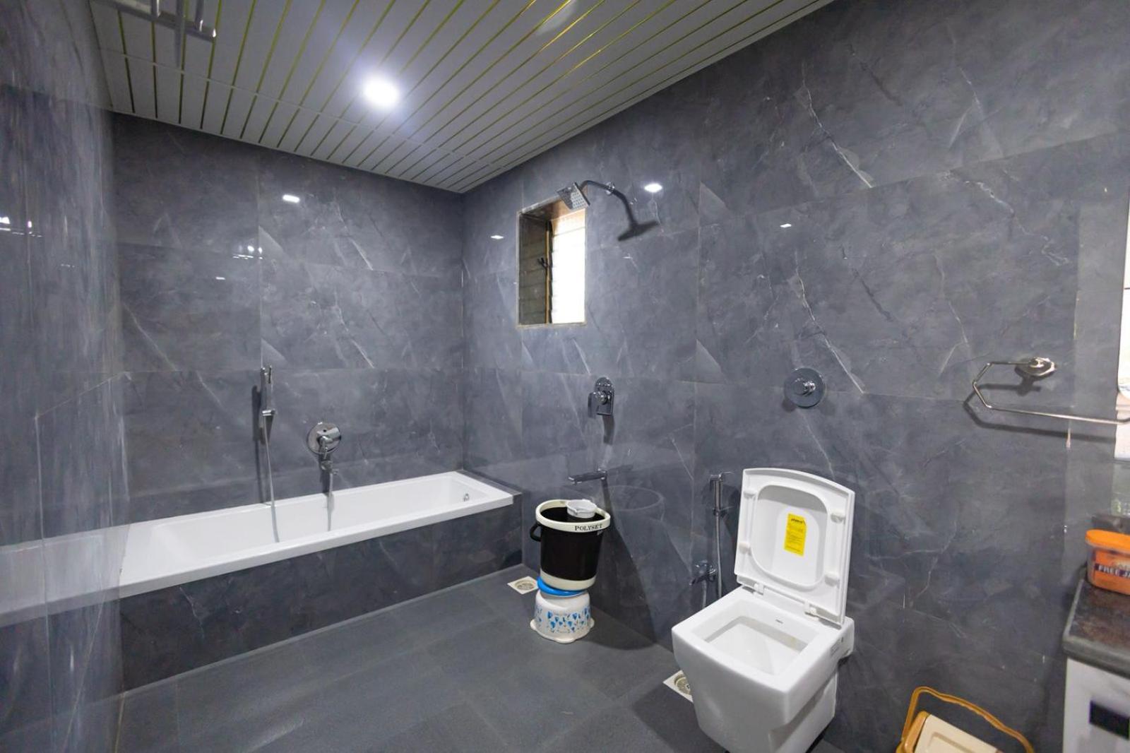 Deluxe Double Room with Bath