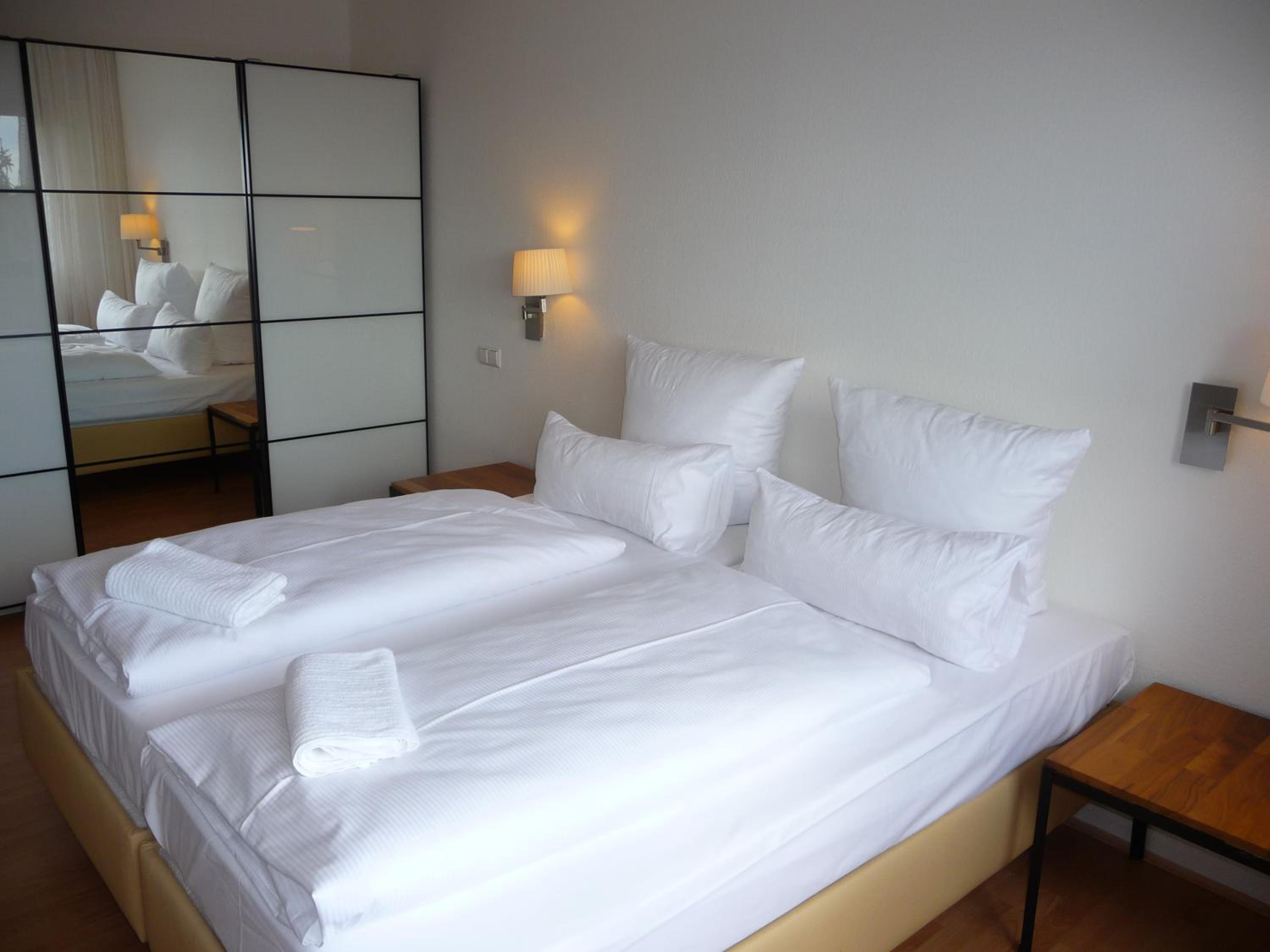 Quadruple Room - Photo 4
