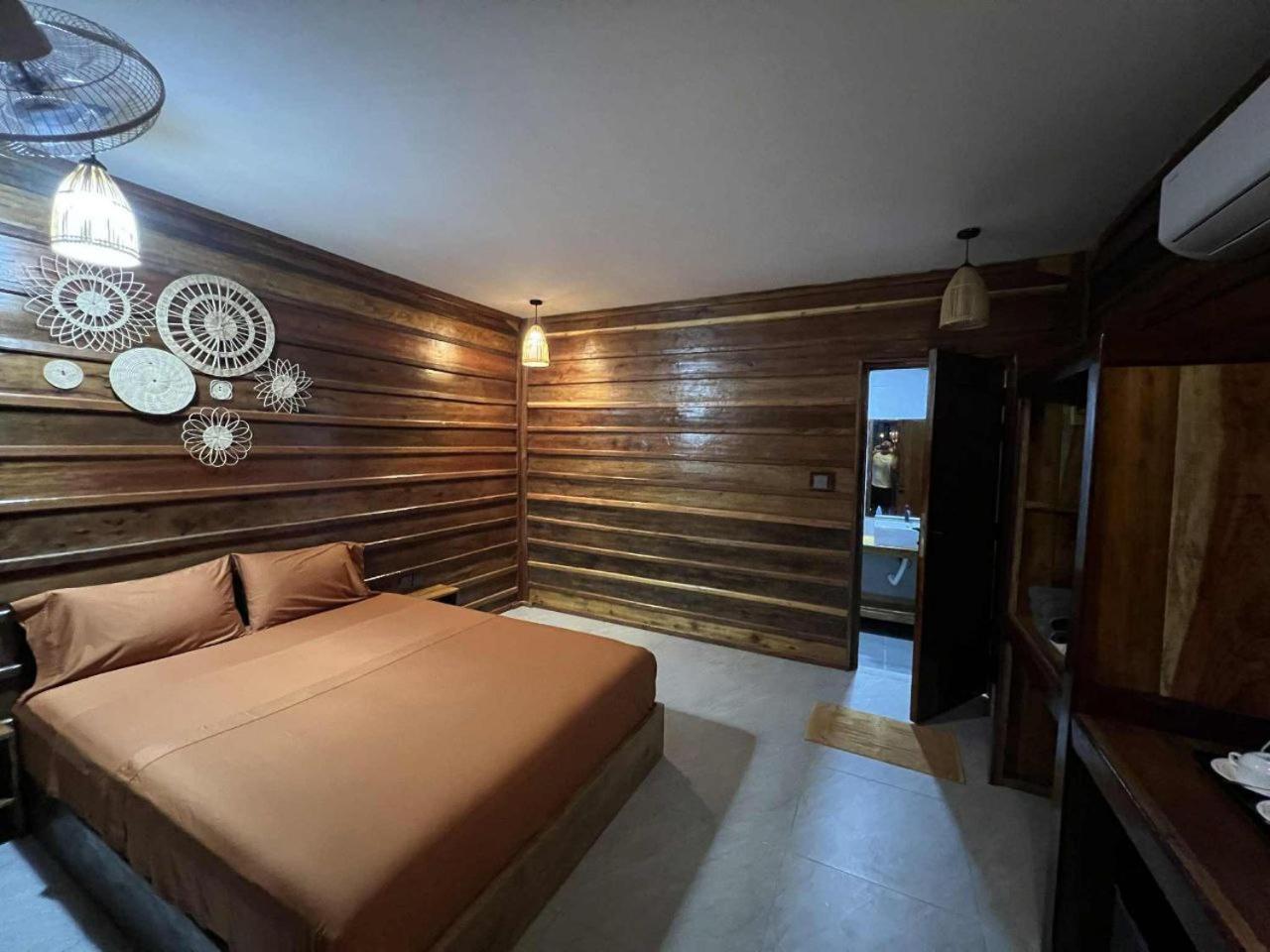 Bungalow photo 1