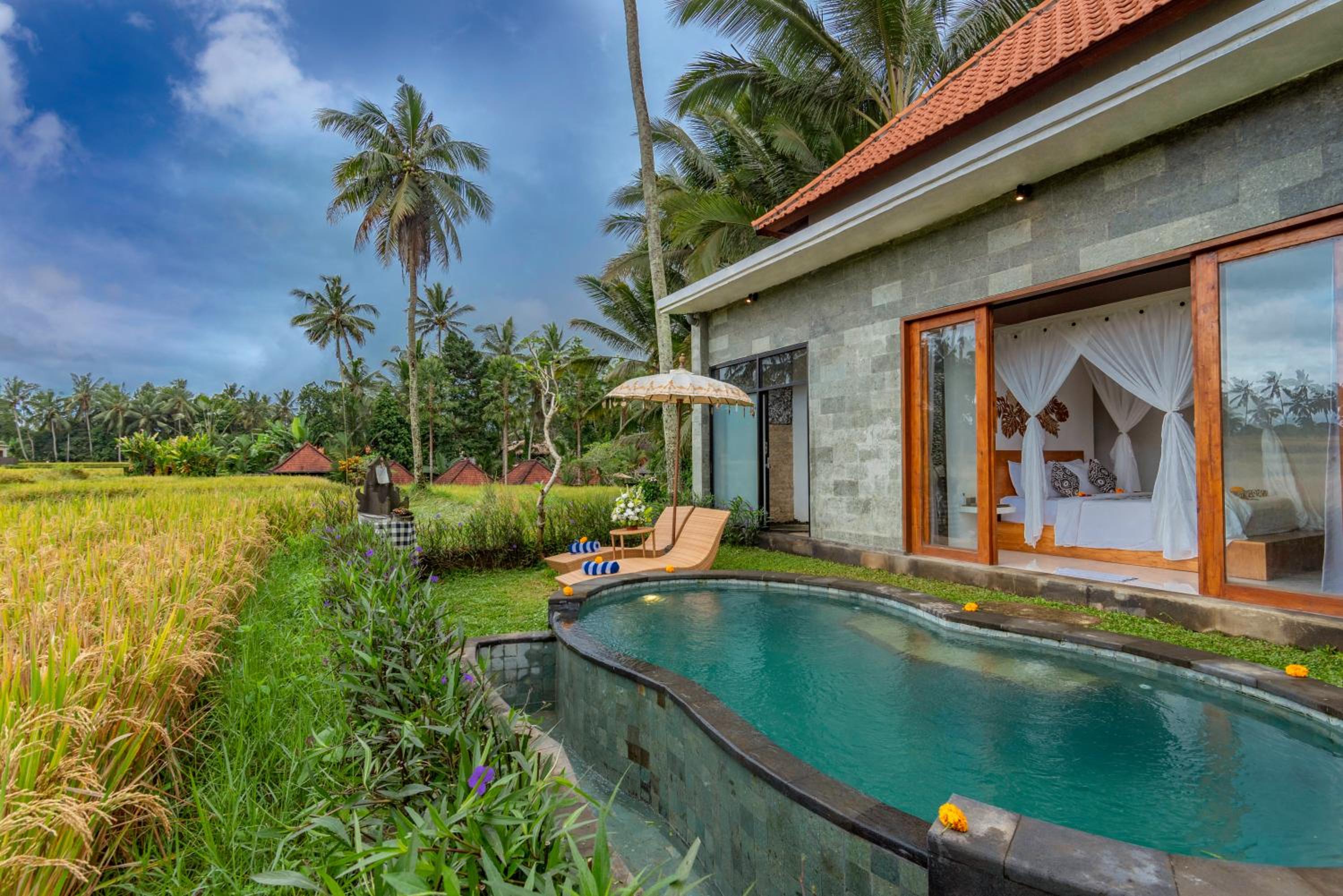 Villa with Private Pool photo 3