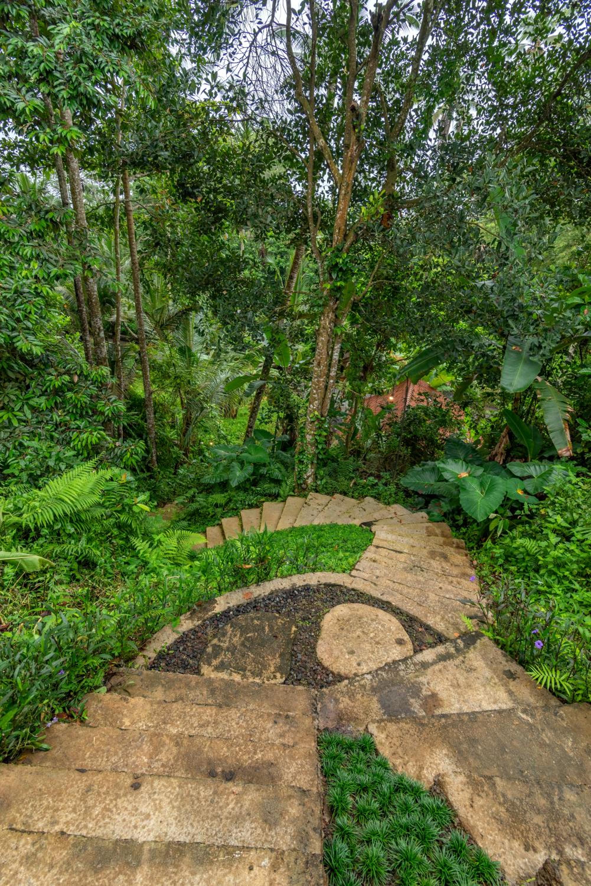Villa with Private Pool photo 1