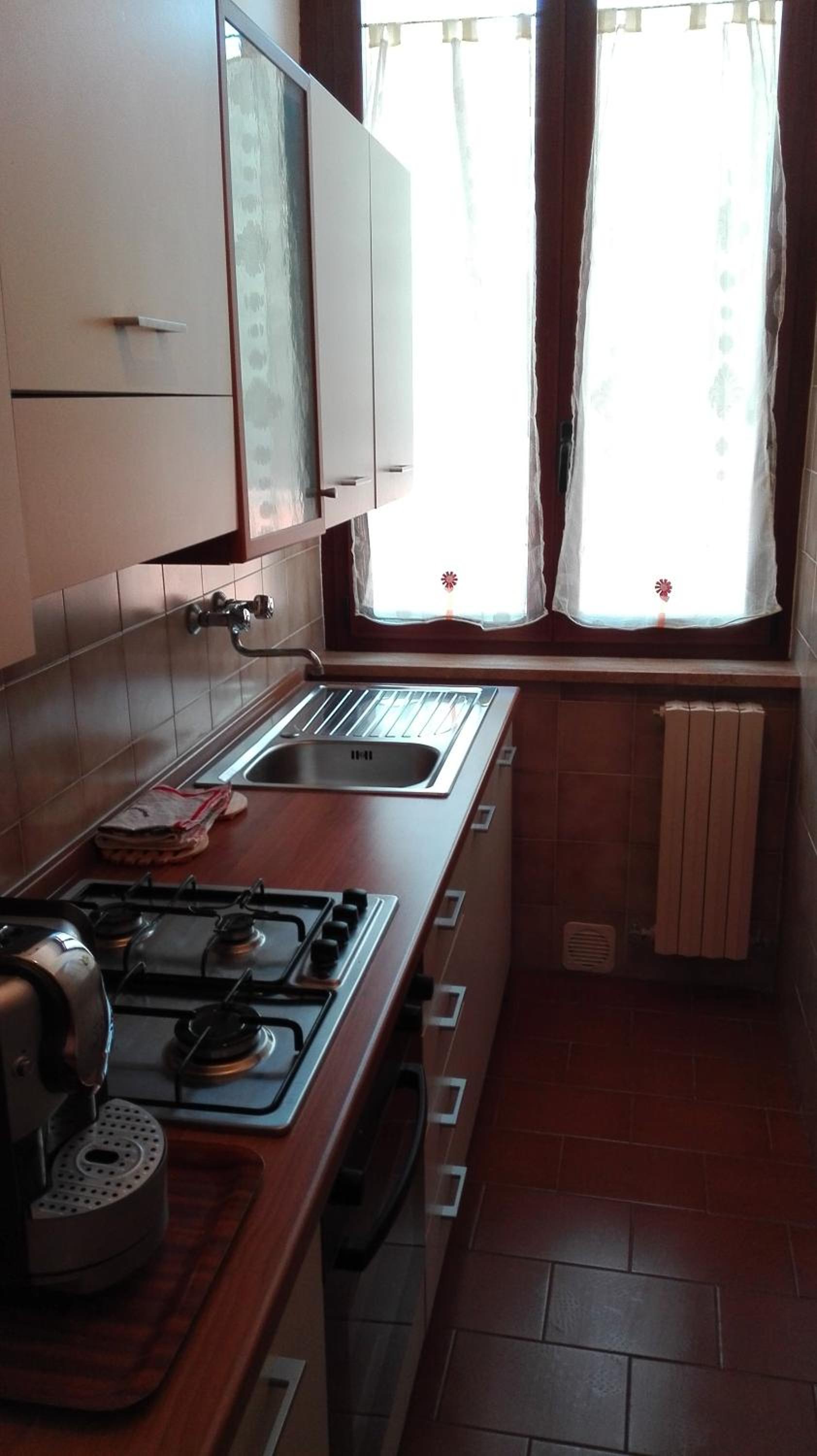 Apartment with Terrace - Photo 40