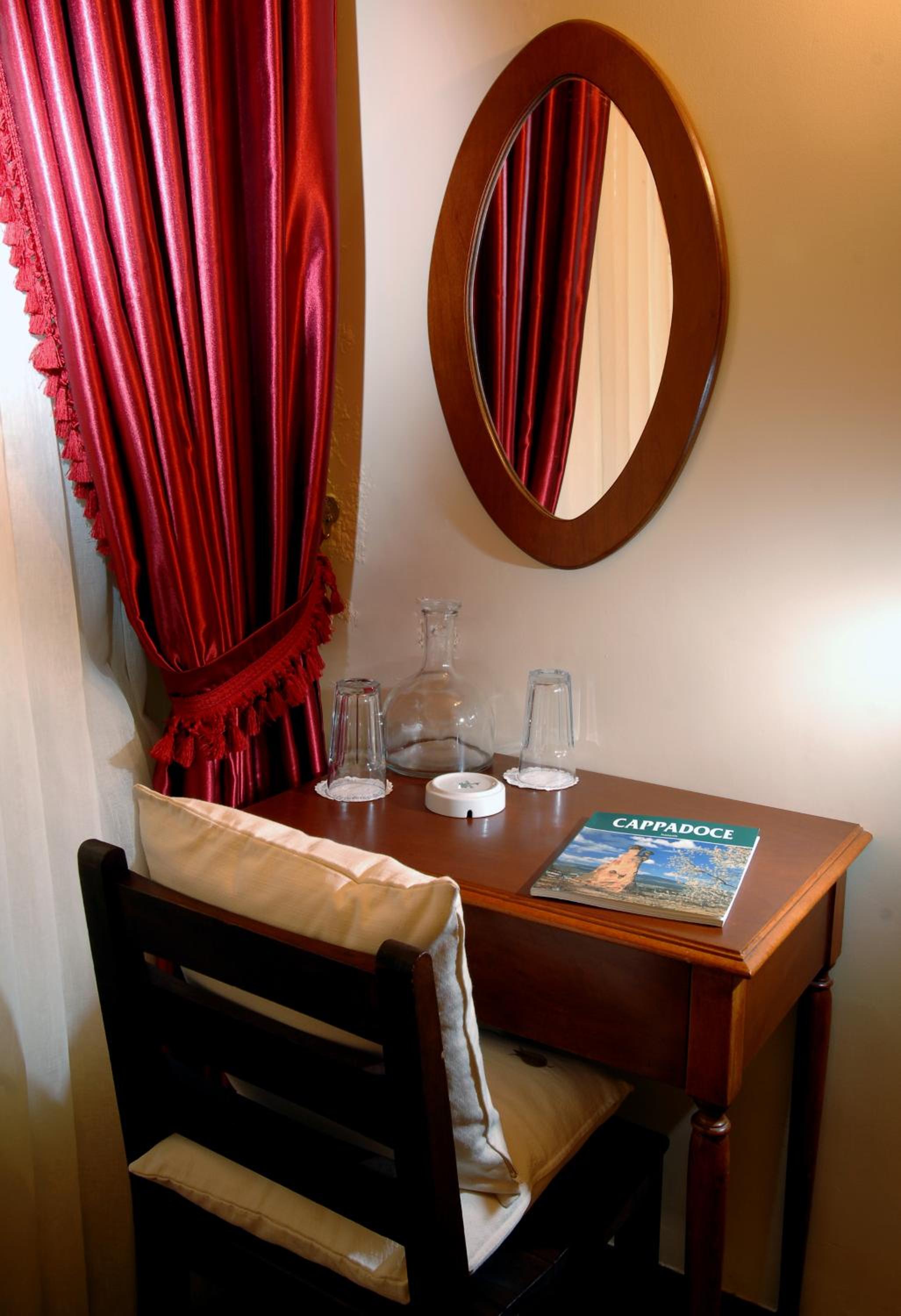 Standard Double Room photo 2