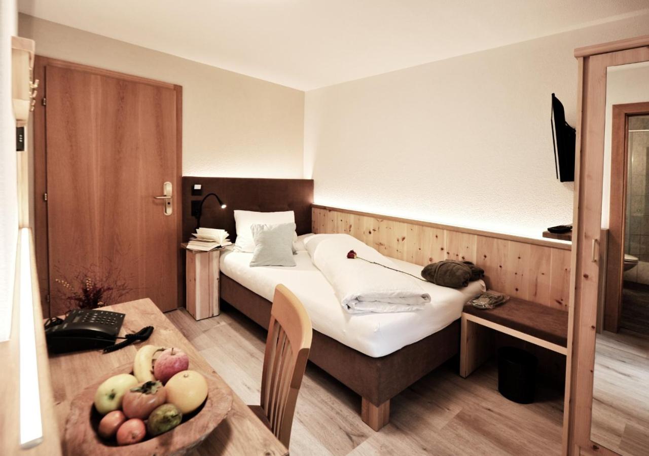 Classic Single Room photo 1