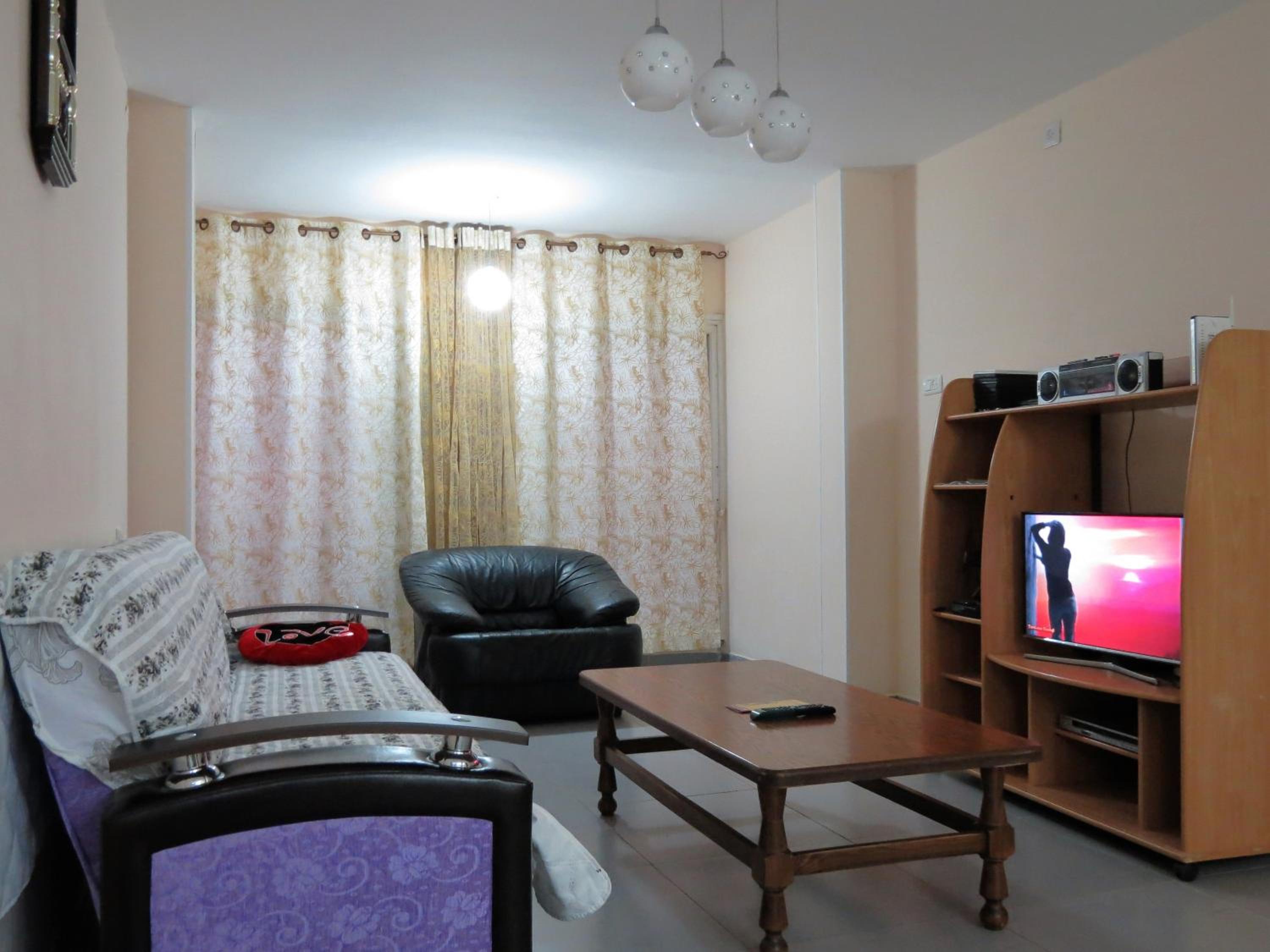 Two-Bedroom Apartment photo 1