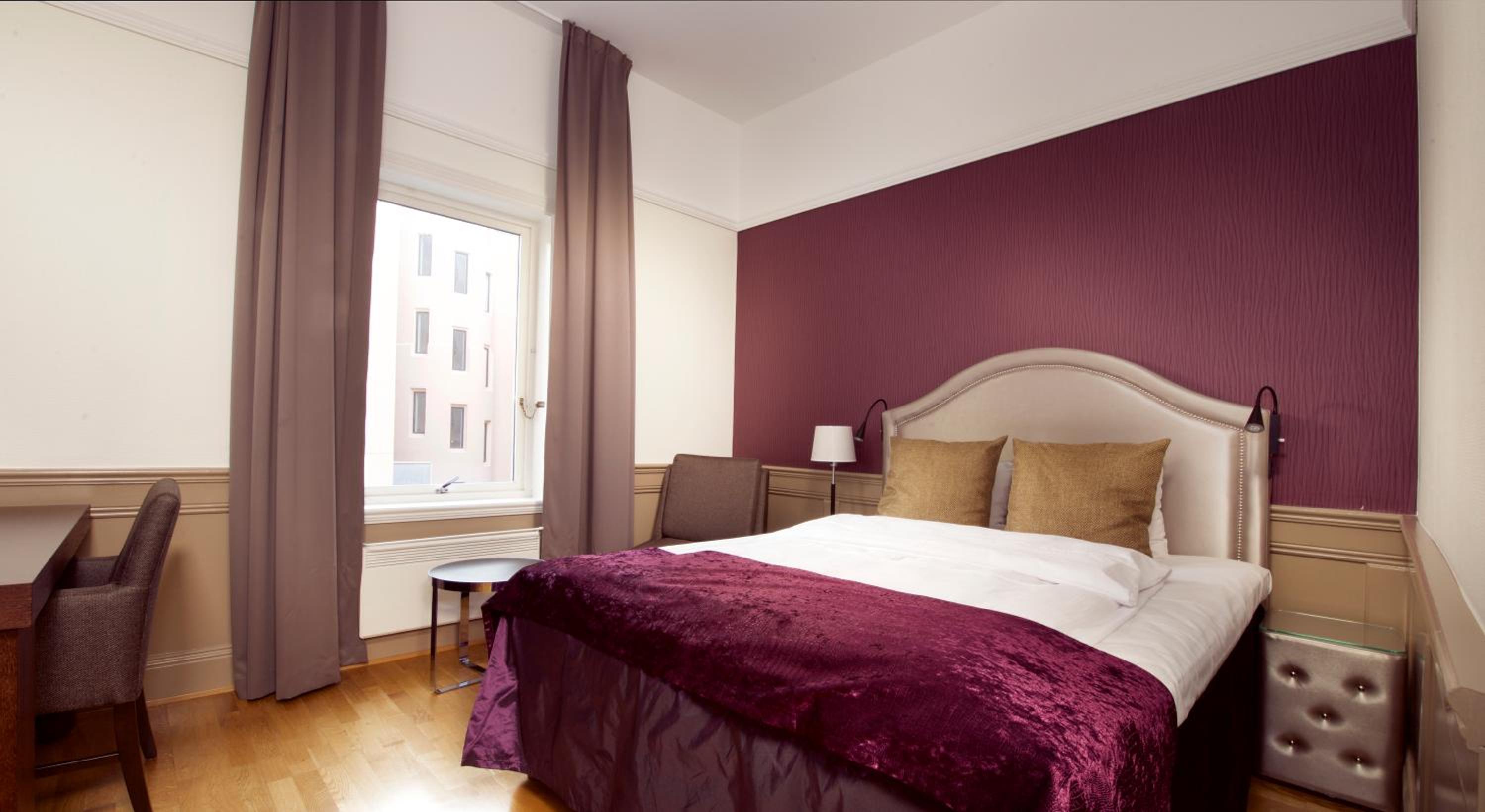Double or Twin Room - Photo 1