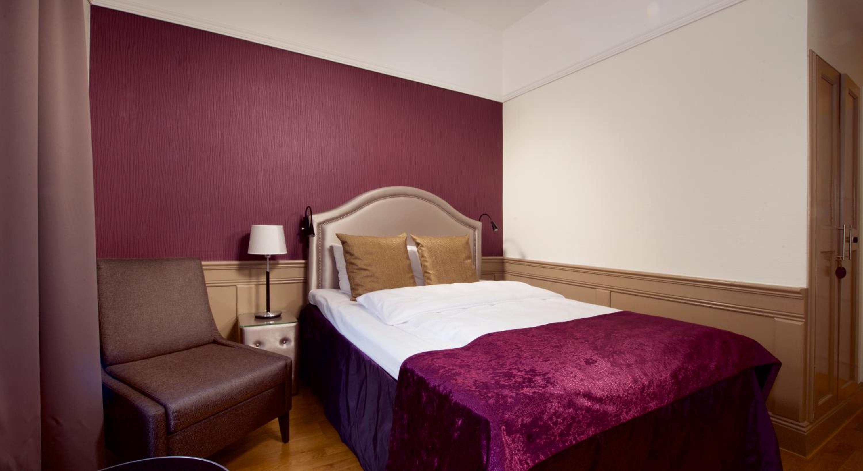 Deluxe Double Room - Photo 4