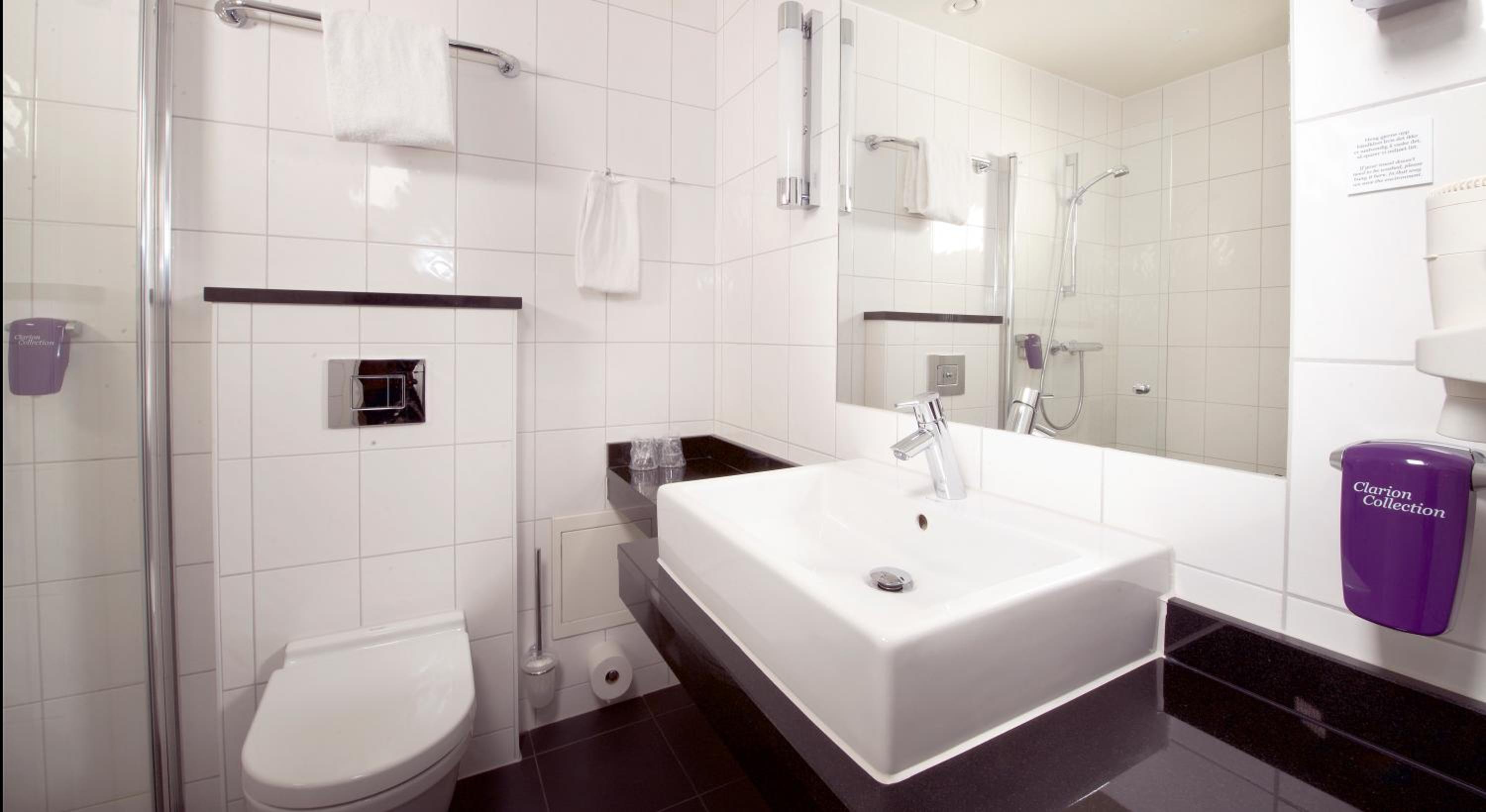Standard Twin Room - Photo 4