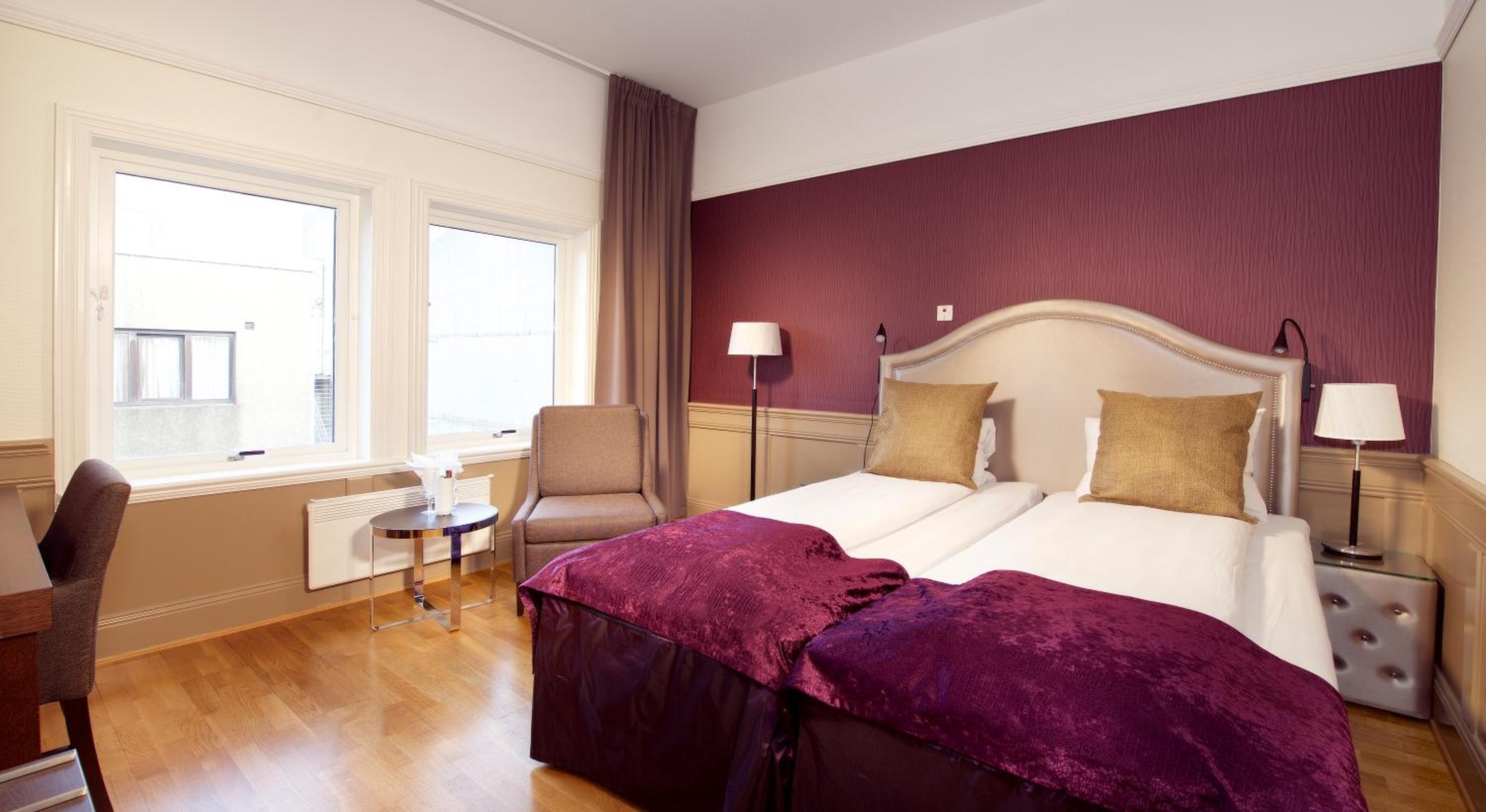 Double or Twin Room - Photo 2