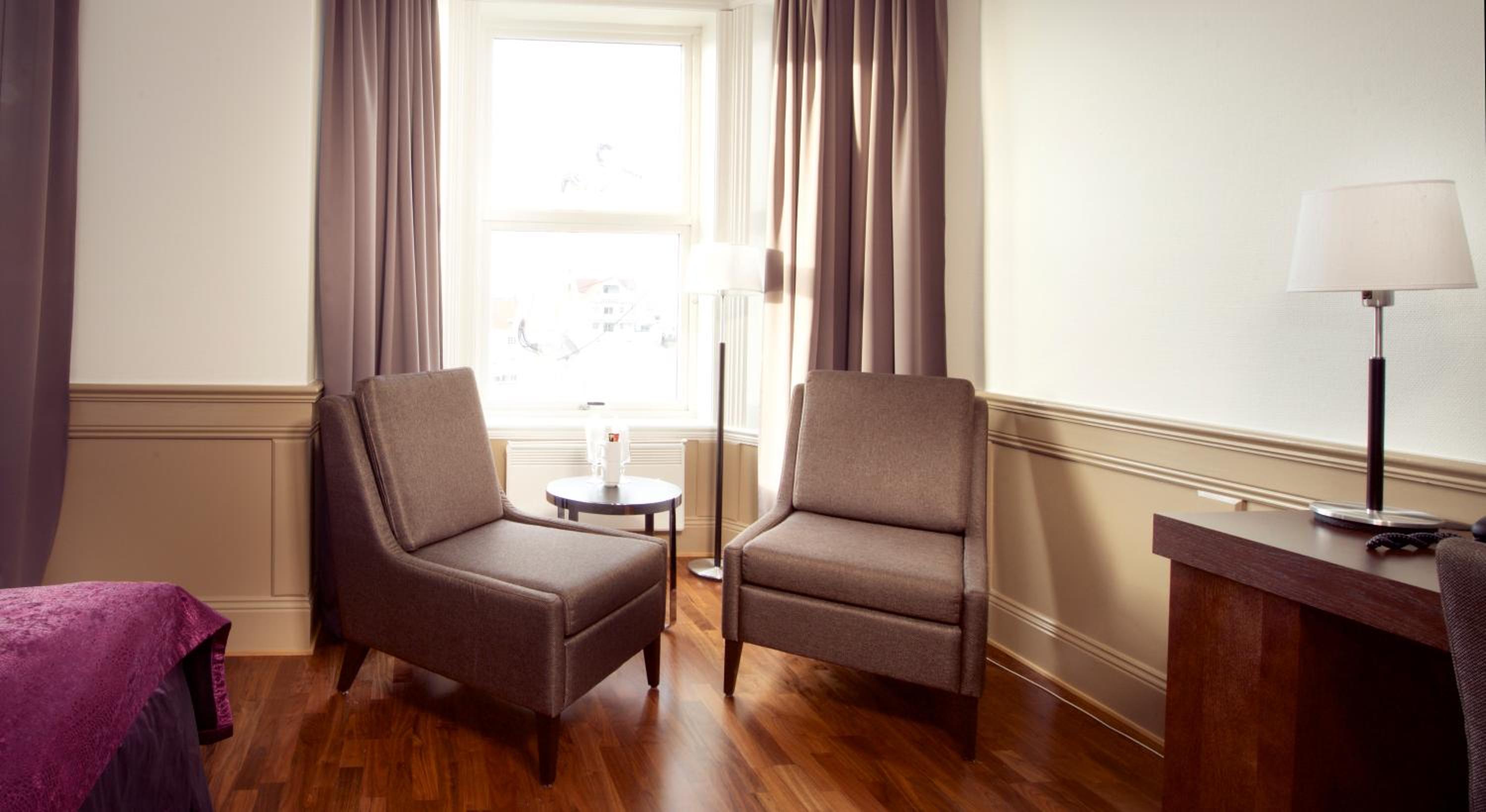Superior Double or Twin Room - Photo 2